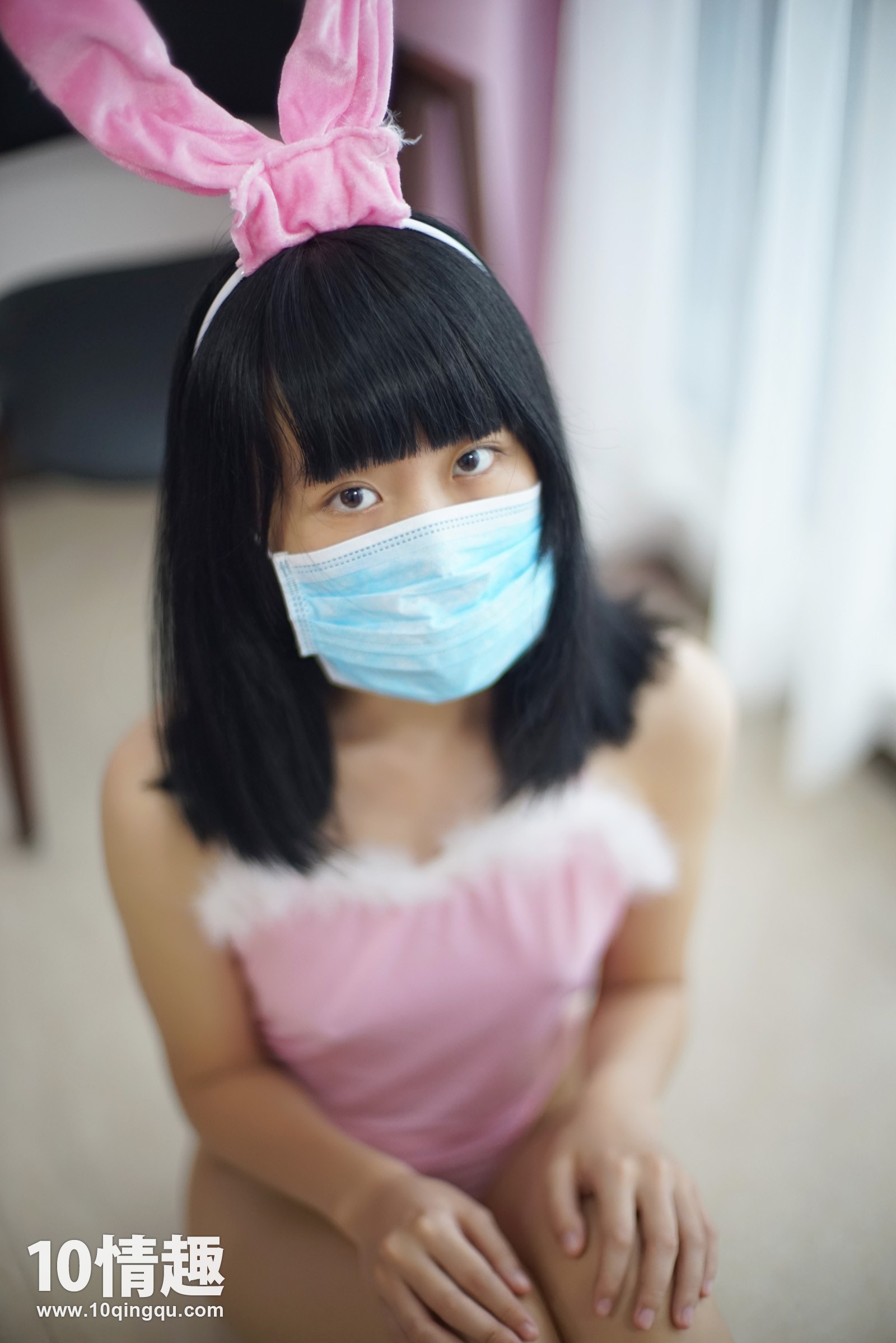 ROSI写真 口罩系列 2016.08.12 NO.0061[17+1P5.9M]_第1集