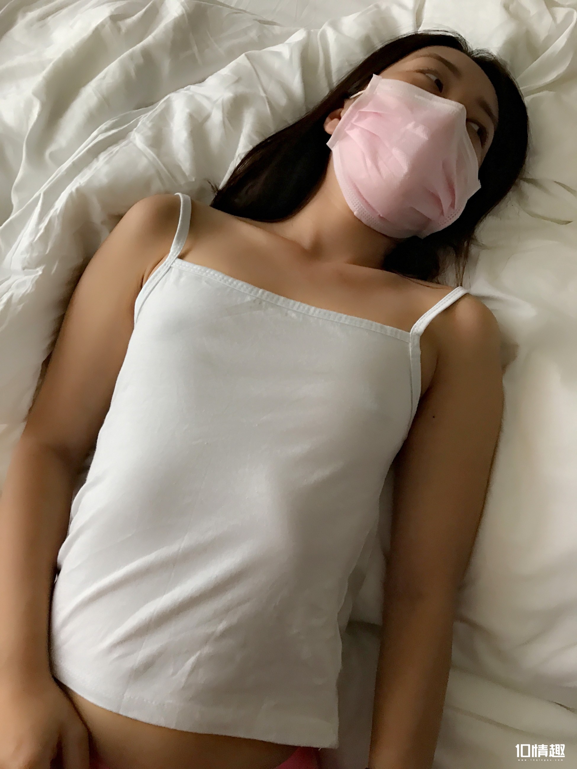 ROSI写真 口罩系列 2018.03.03 NO.0629 [61+1P-34.6M]_第3集