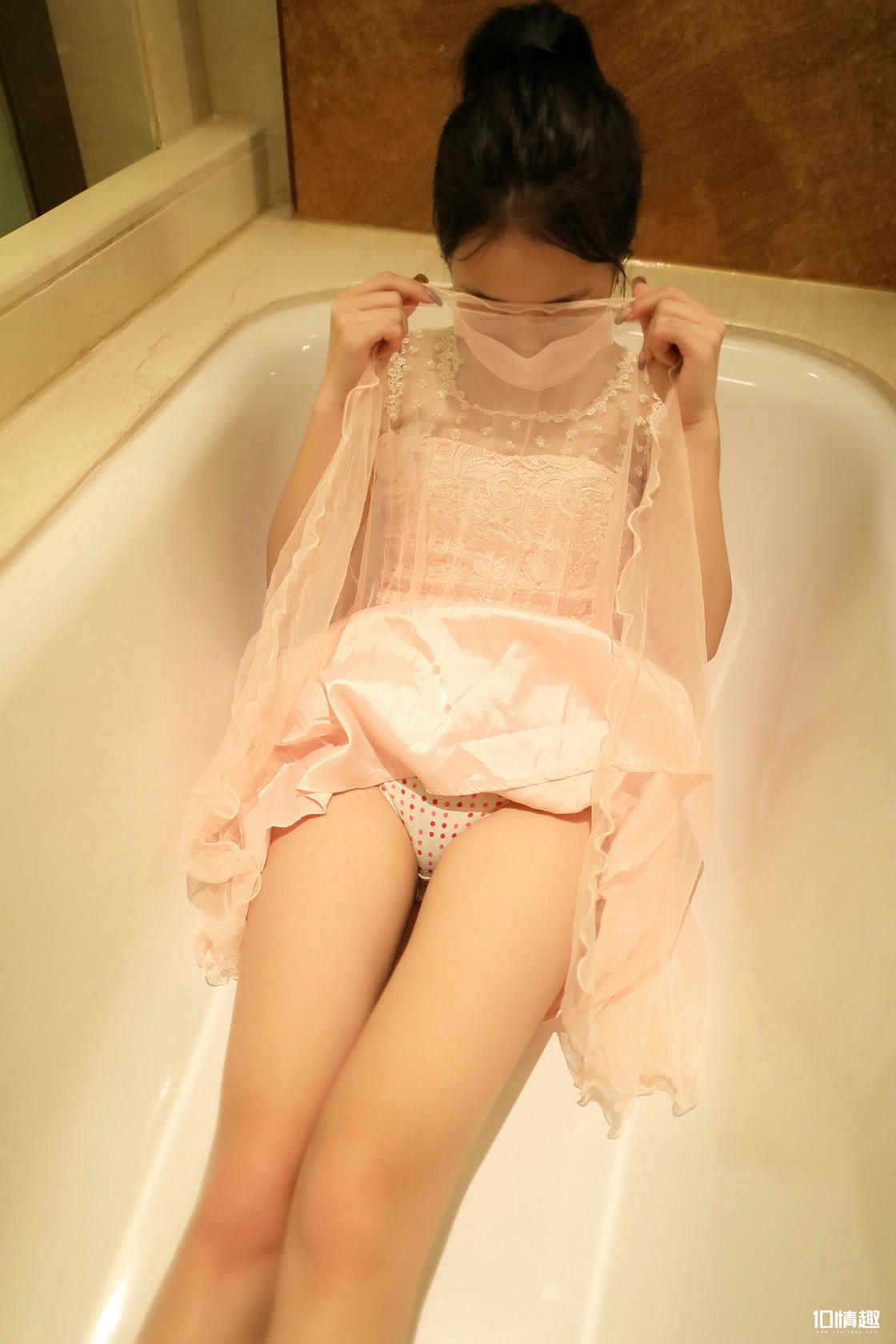 ROSI写真 口罩系列 2018.04.21 NO.0678 [58+1P-39.8M]_第2集