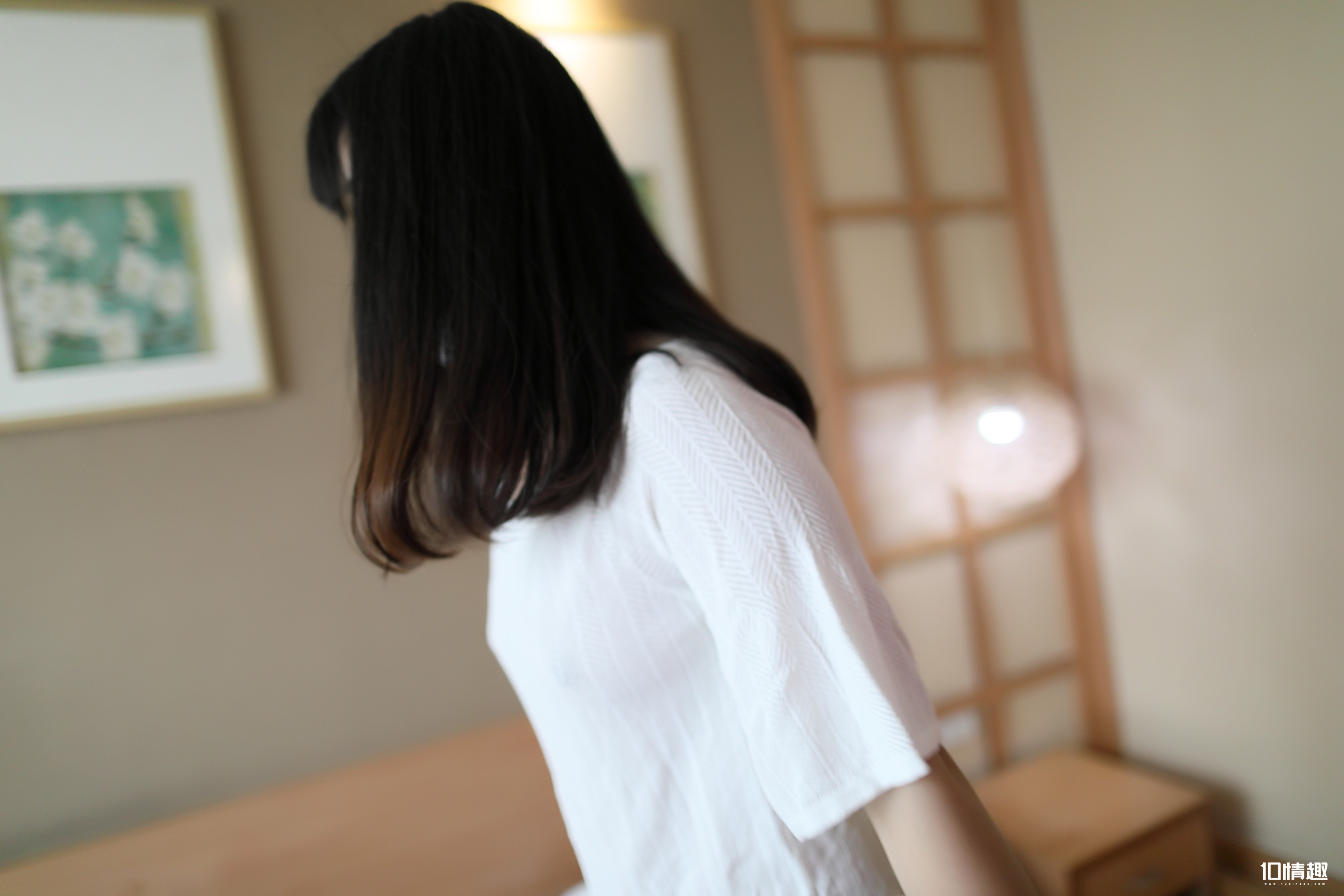 ROSI写真 口罩系列 2018.05.06 NO.0693 [43+1P-37.1M]_第1集