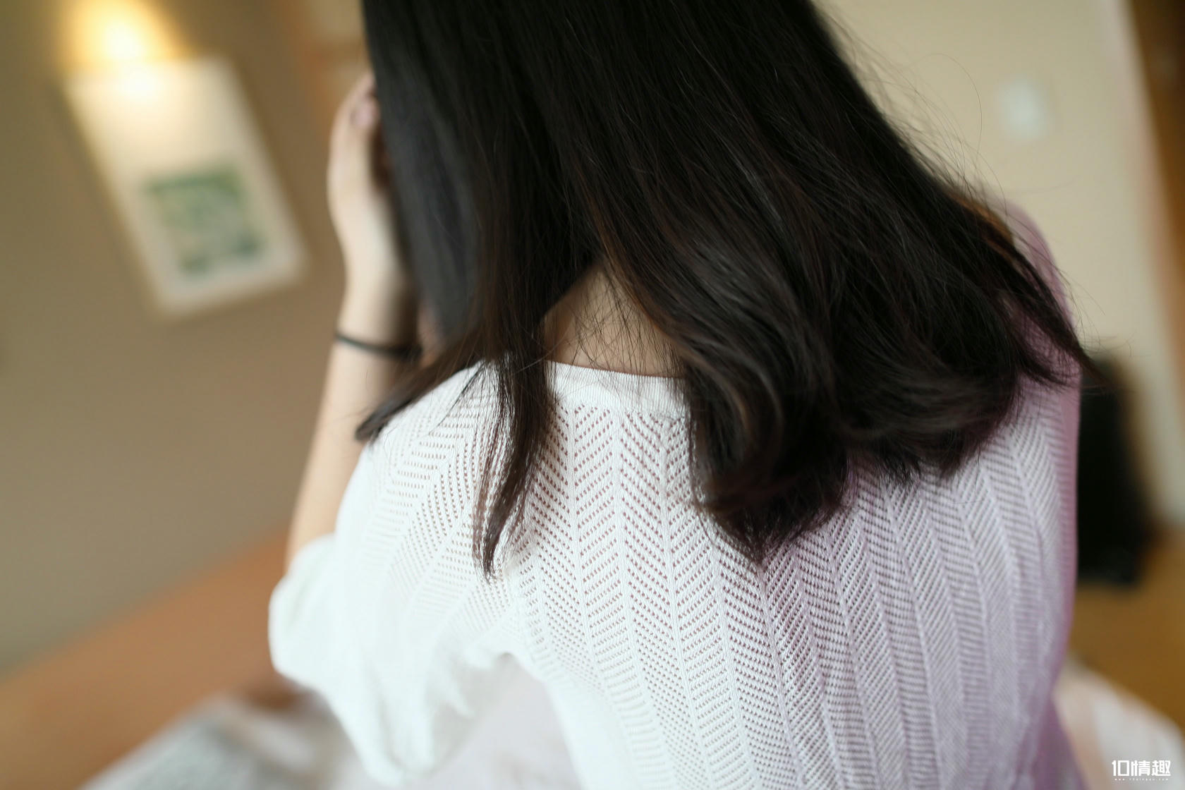 ROSI写真 口罩系列 2018.05.06 NO.0693 [43+1P-37.1M]_第1集