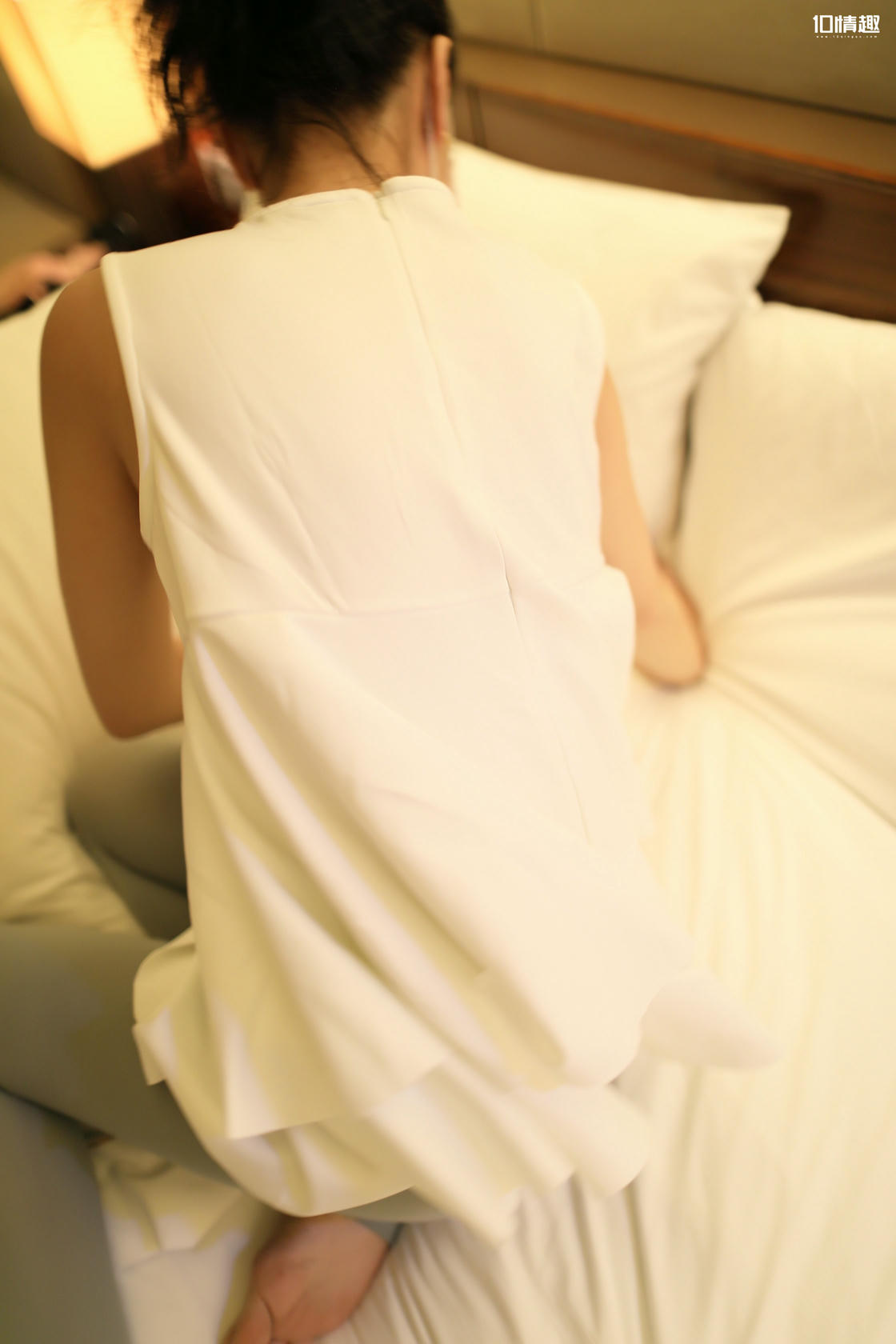 ROSI写真 口罩系列 2018.06.18 NO.0736 [55+1P-40.3M]_第2集