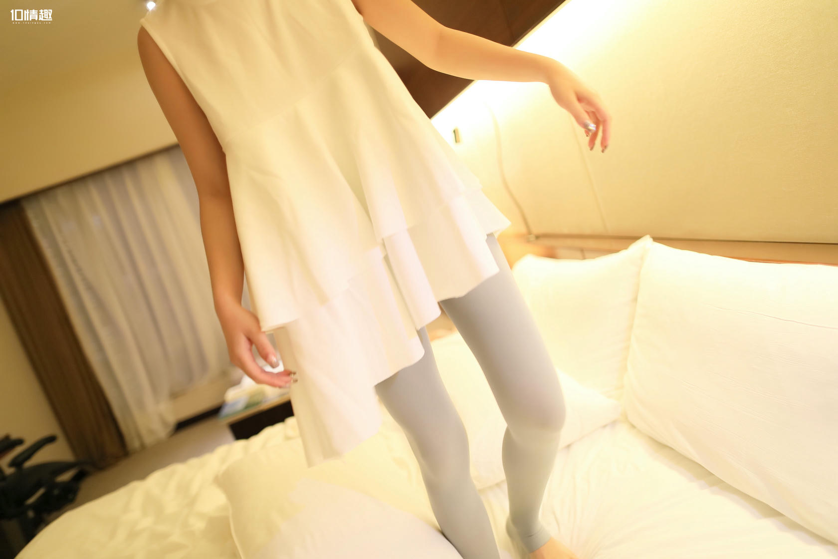 ROSI写真 口罩系列 2018.06.18 NO.0736 [55+1P-40.3M]_第1集