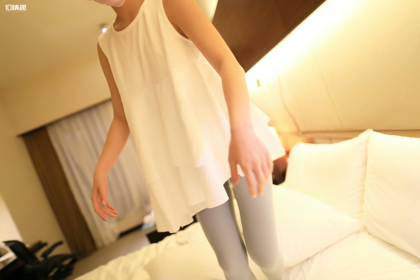 ROSI写真 口罩系列 2018.06.18 NO.0736 [55+1P-40.3M]_第1集