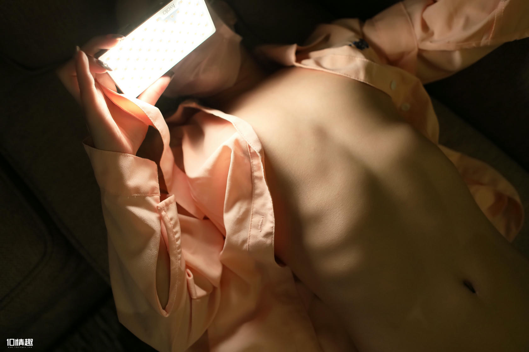 ROSI写真 口罩系列 2018.06.29 NO.0747 [49+1P-49MB]_第3集