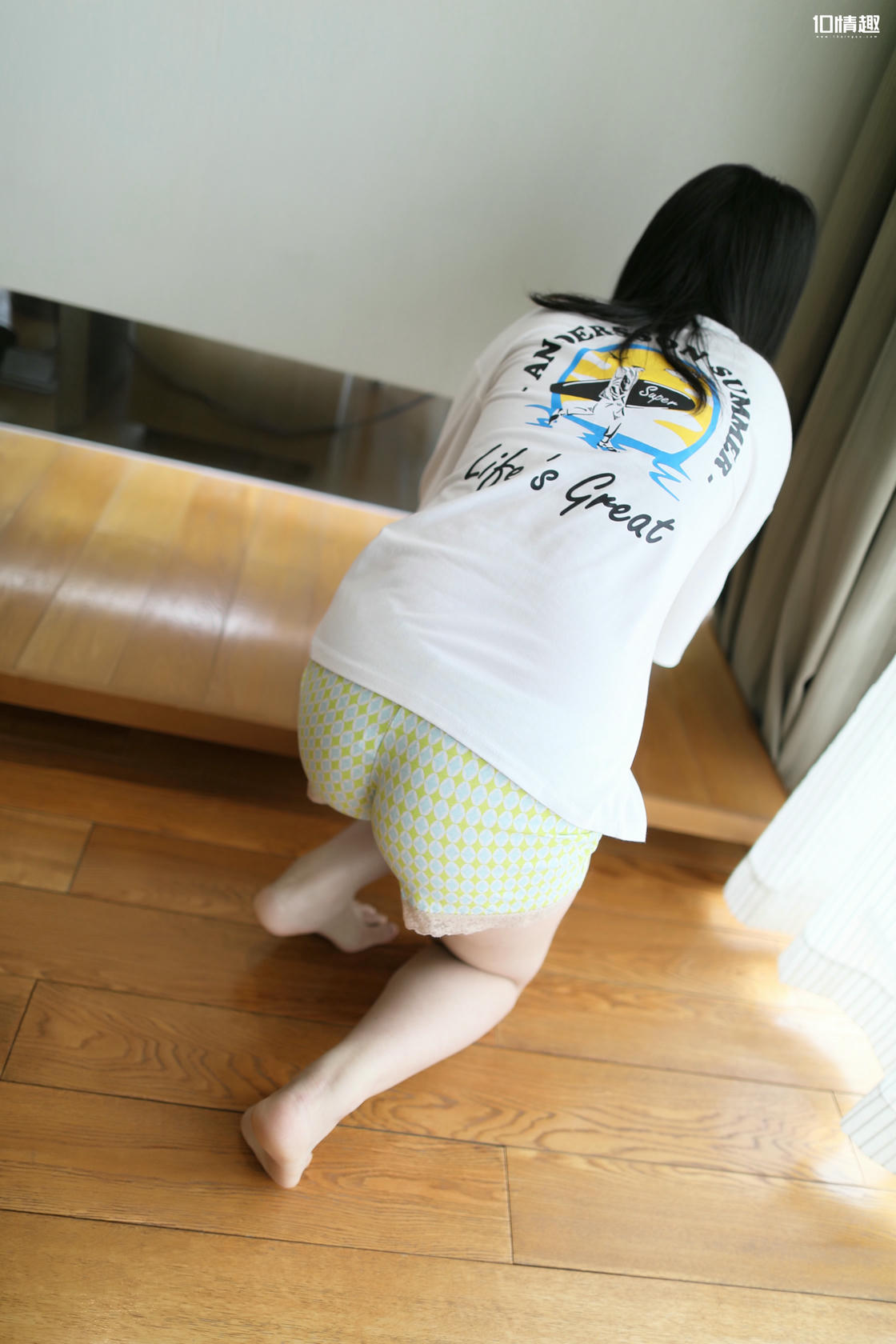 ROSI写真 口罩系列 2018.09.06 NO.0816 [31+1P-30.0M]_第1集