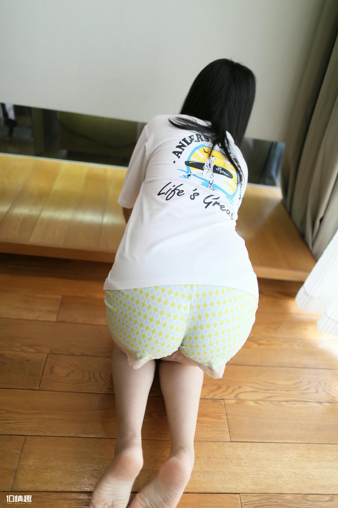 ROSI写真 口罩系列 2018.09.06 NO.0816 [31+1P-30.0M]_第1集