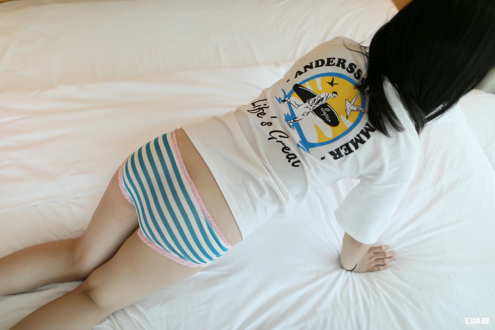 ROSI写真 口罩系列 2018.09.14 NO.0824 [33+1P-23.2M]_第2集