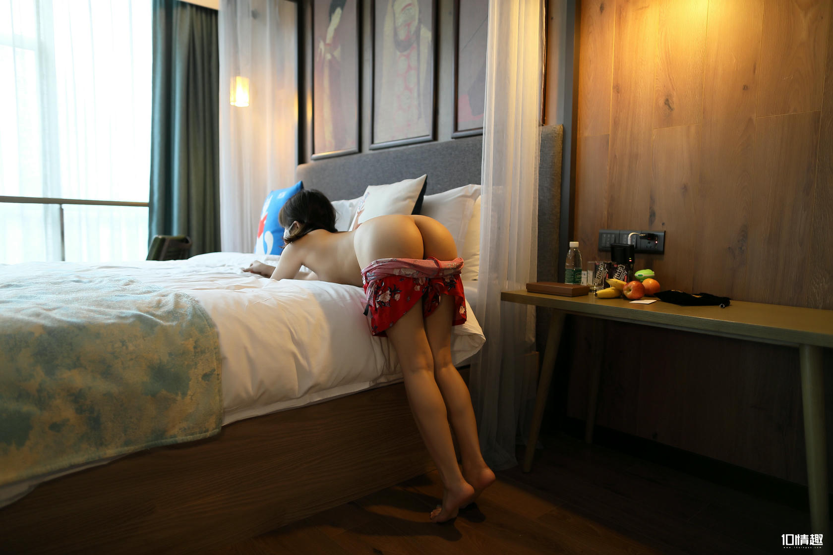 ROSI写真 口罩系列 2018.09.22 NO.0832 [57+1P51M]_第3集
