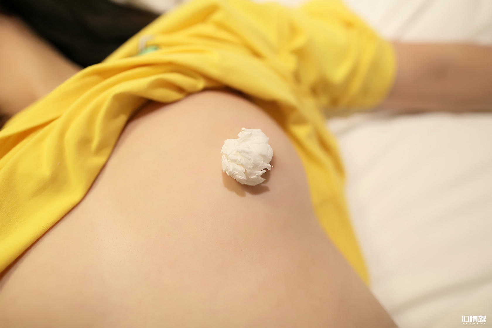 ROSI写真 口罩系列 2018.09.30 NO.0840 [33+1P-23.2M]_第2集