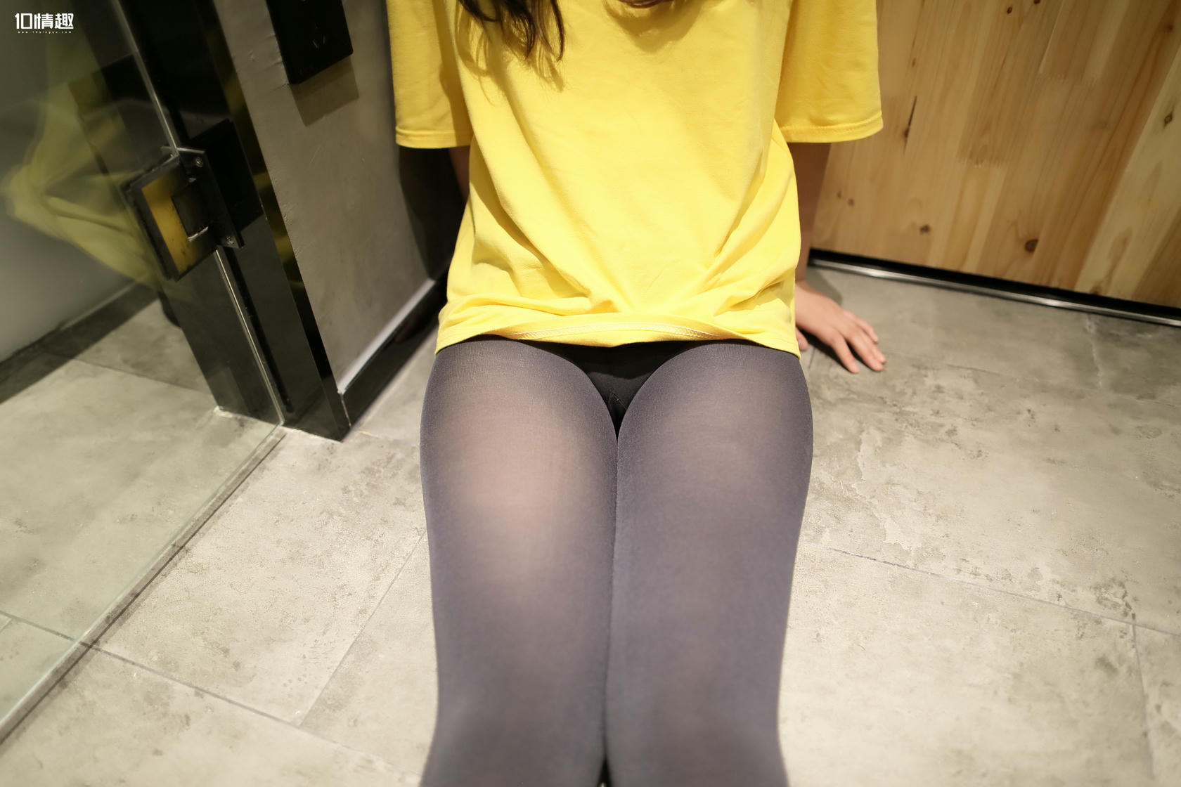 ROSI写真 口罩系列 2018.10.06 NO.0846_第1集