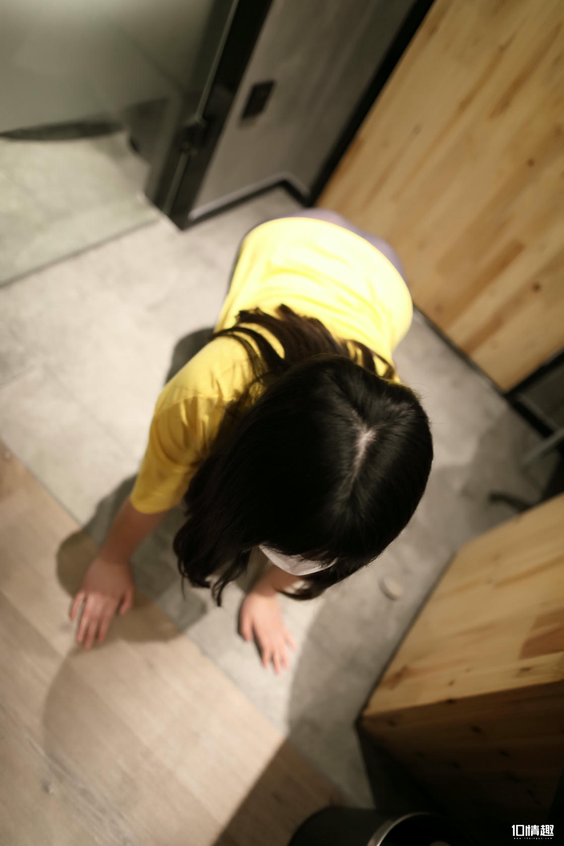 ROSI写真 口罩系列 2018.10.06 NO.0846_第2集