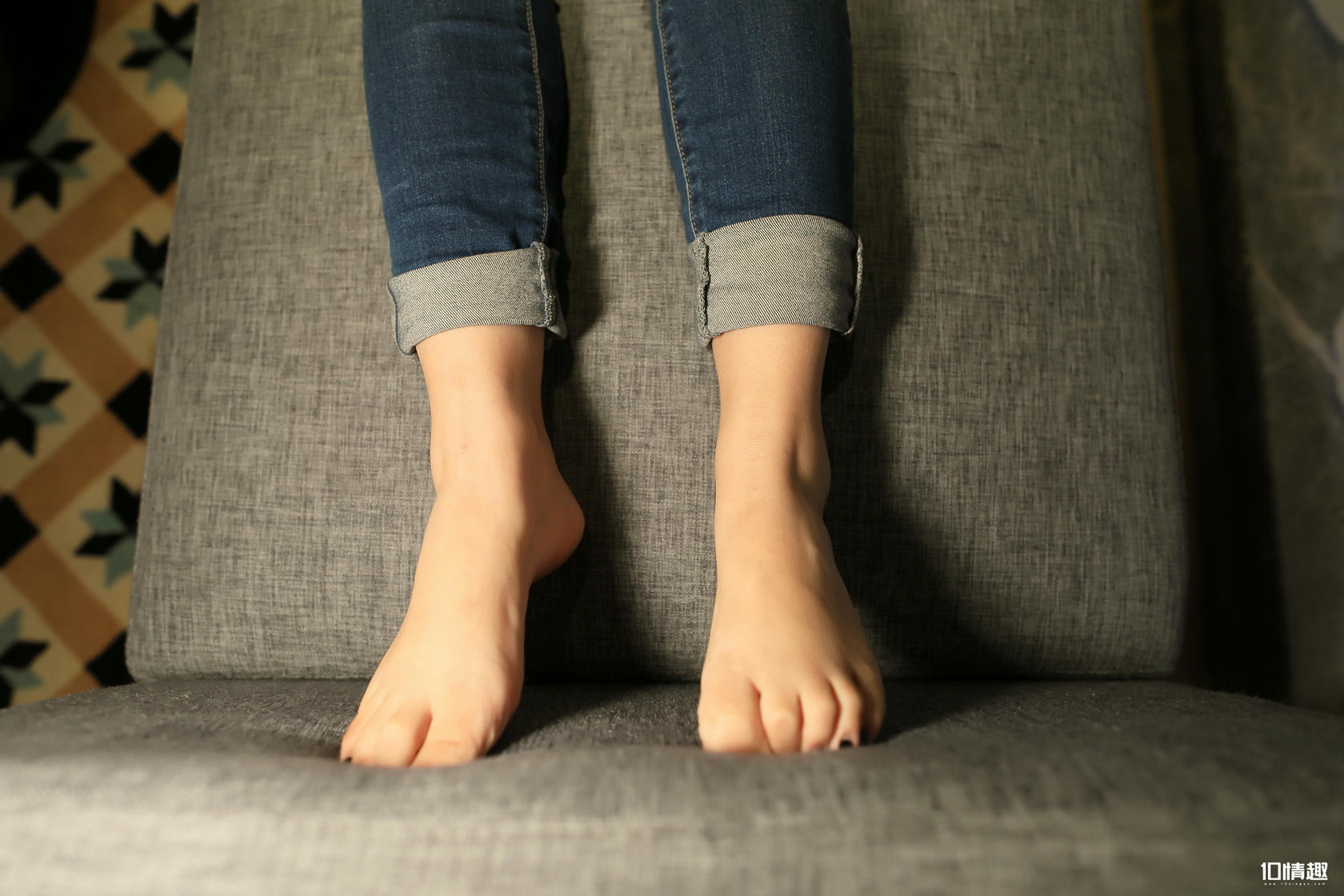 ROSI写真 口罩系列 2018.10.10 NO.0850 [43+1P-54.4M]_第1集