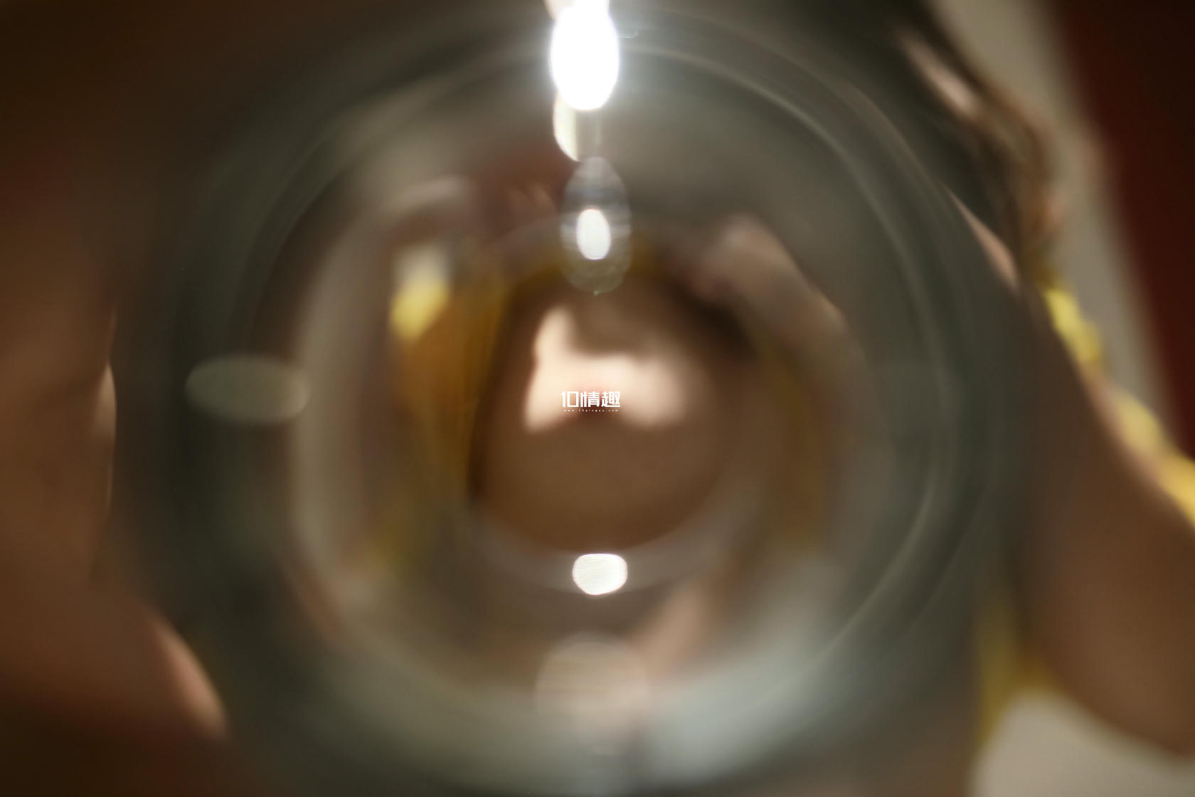 ROSI写真 口罩系列 2018.11.11 NO.0882 [50+1P-35.2M]_第1集