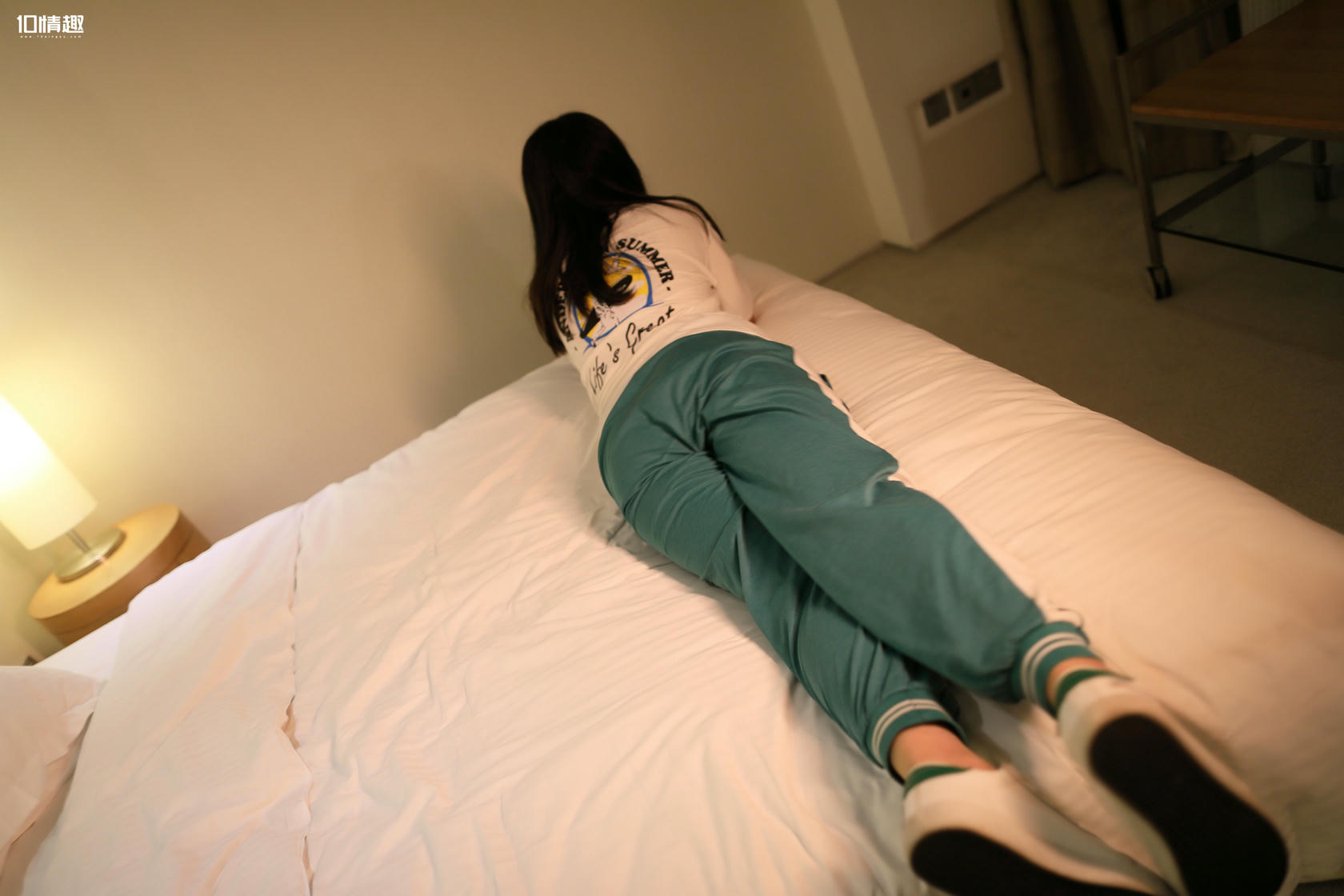 ROSI写真 口罩系列 2018.12.06 NO.0907[62+1P52M]_第1集