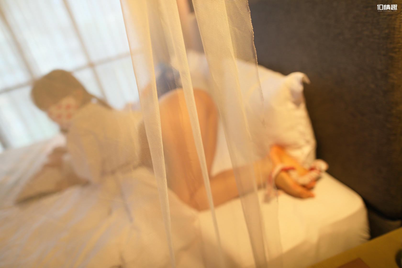 ROSI写真 口罩系列 2018.12.13 NO.0914 [61+1P-56.8M]_第3集