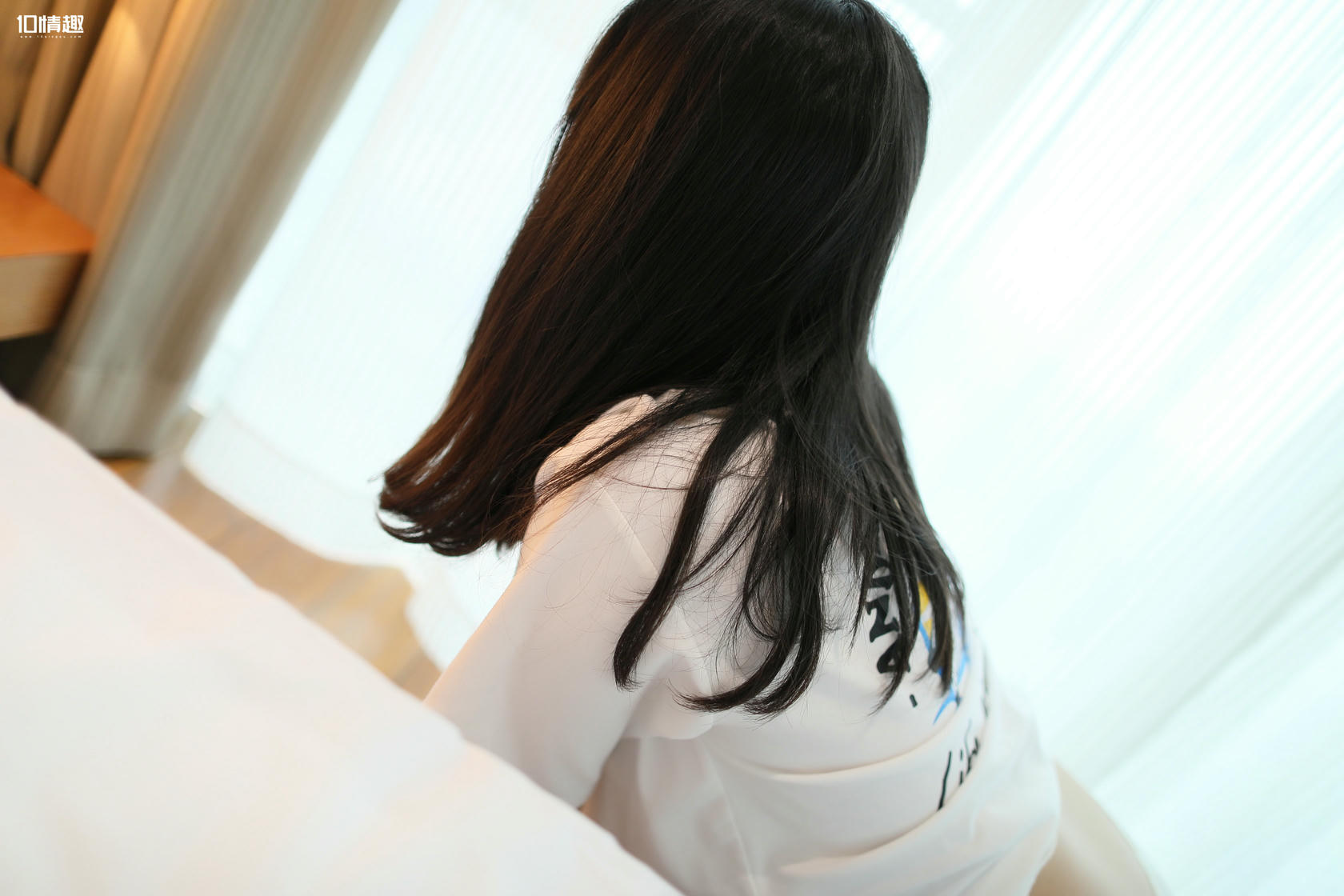 ROSI写真 口罩系列 2018.12.23 NO.0924[40+1P30M]_第1集