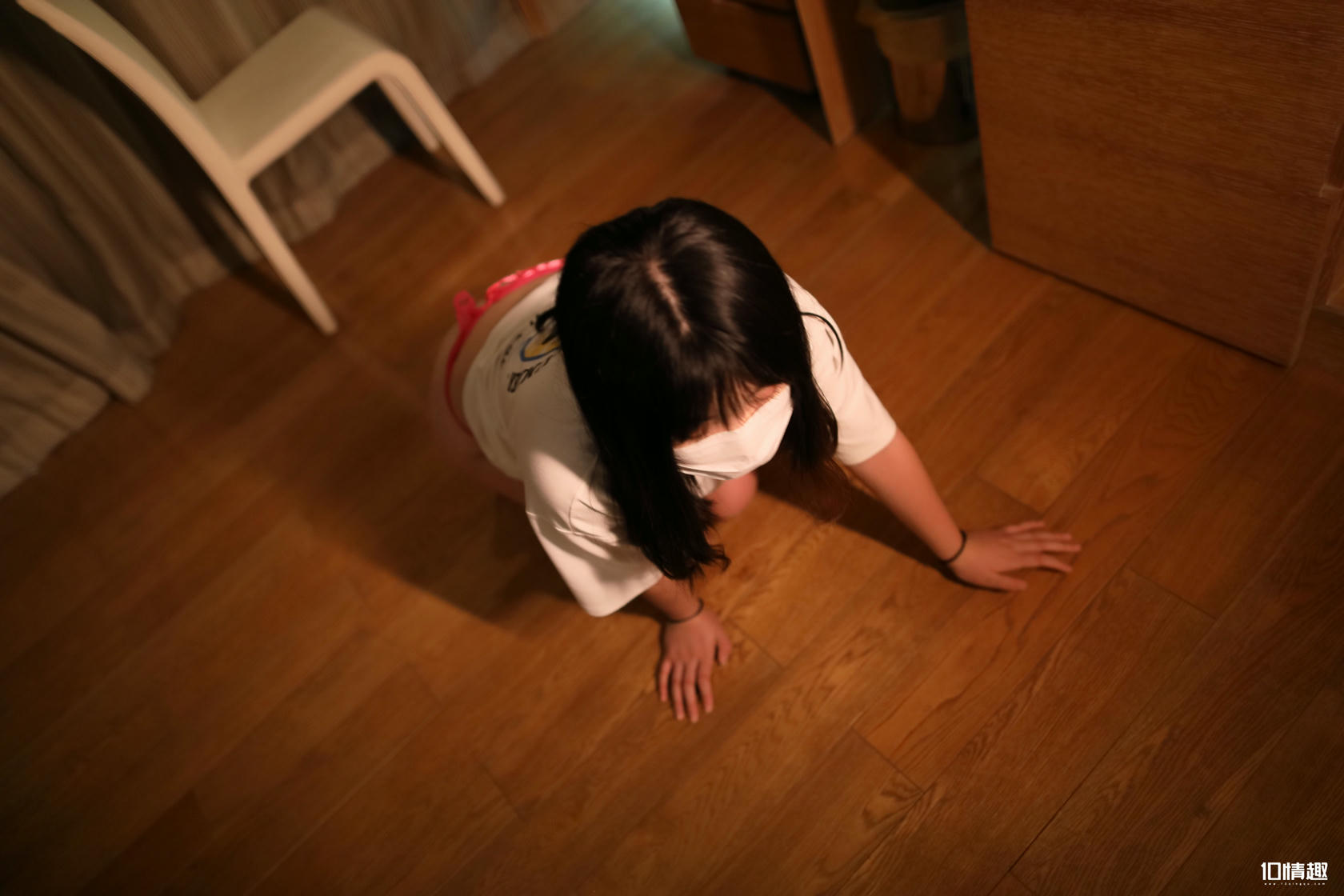 ROSI写真 口罩系列 2018.12.26 NO.0927 [43P40MB]_第1集