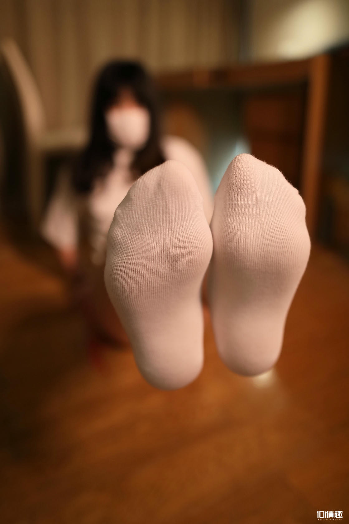 ROSI写真 口罩系列 2018.12.26 NO.0927 [43P40MB]_第3集