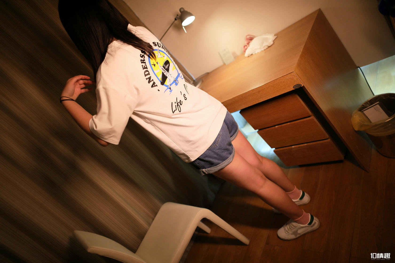 ROSI写真 口罩系列 2019.01.01 NO.0933_第1集