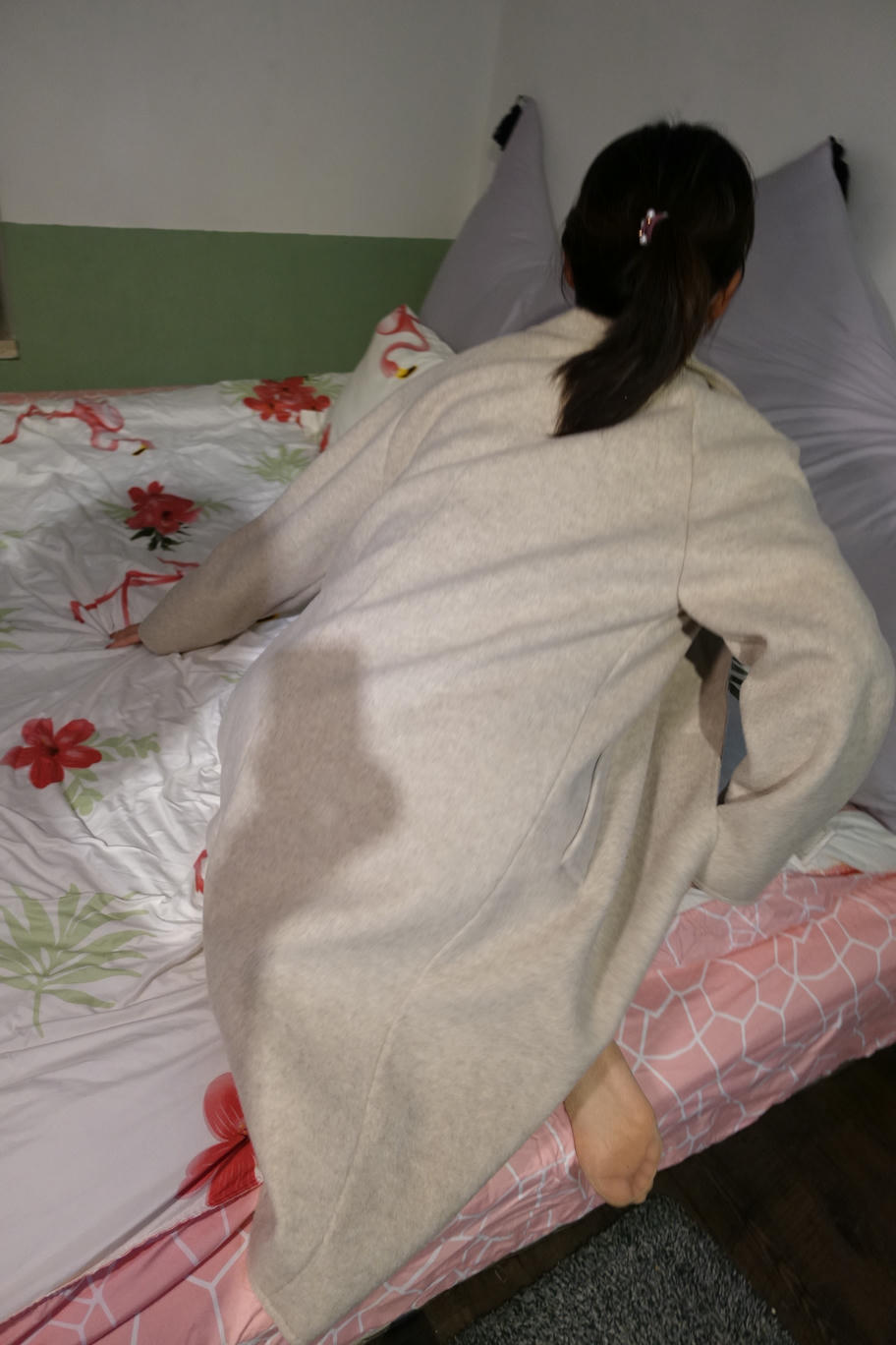 ROSI写真 口罩系列 2019.01.10 NO.0942_第3集