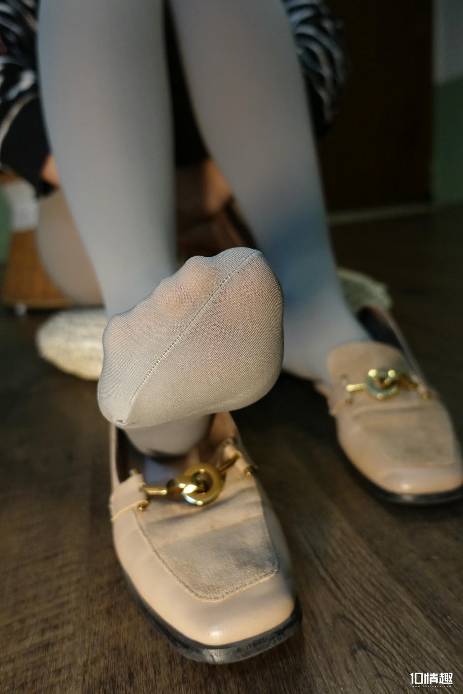ROSI写真 口罩系列 2019.01.26 NO.0958[79+1P96M]_第3集