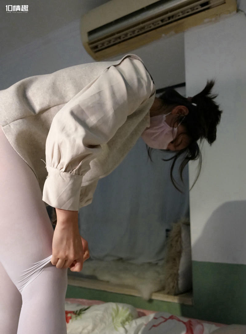 ROSI写真 口罩系列 2019.02.06 NO.0969[89+1P90M]_第2集