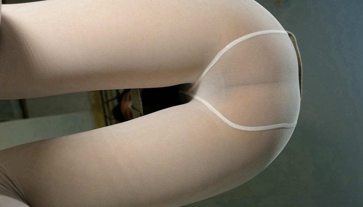 ROSI写真 口罩系列 2019.02.06 NO.0969[89+1P90M]_第3集