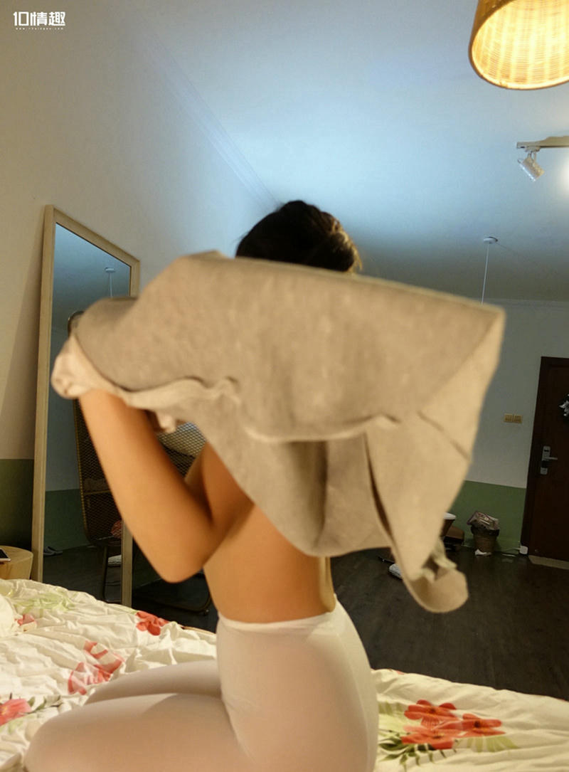 ROSI写真 口罩系列 2019.02.06 NO.0969[89+1P90M]_第4集