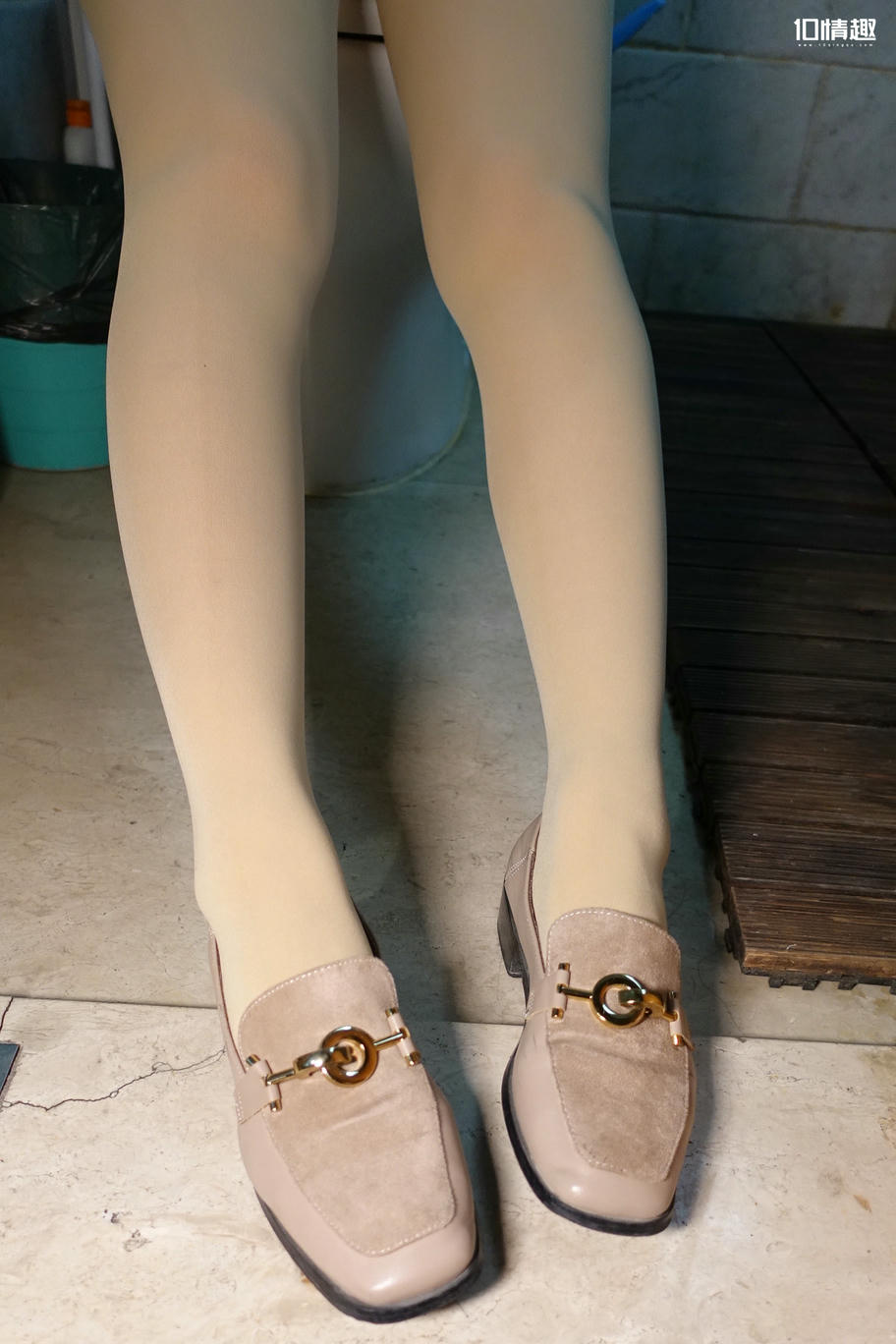 ROSI写真 口罩系列 2019.02.14 NO.0977[55+1P／47.4M]_第1集