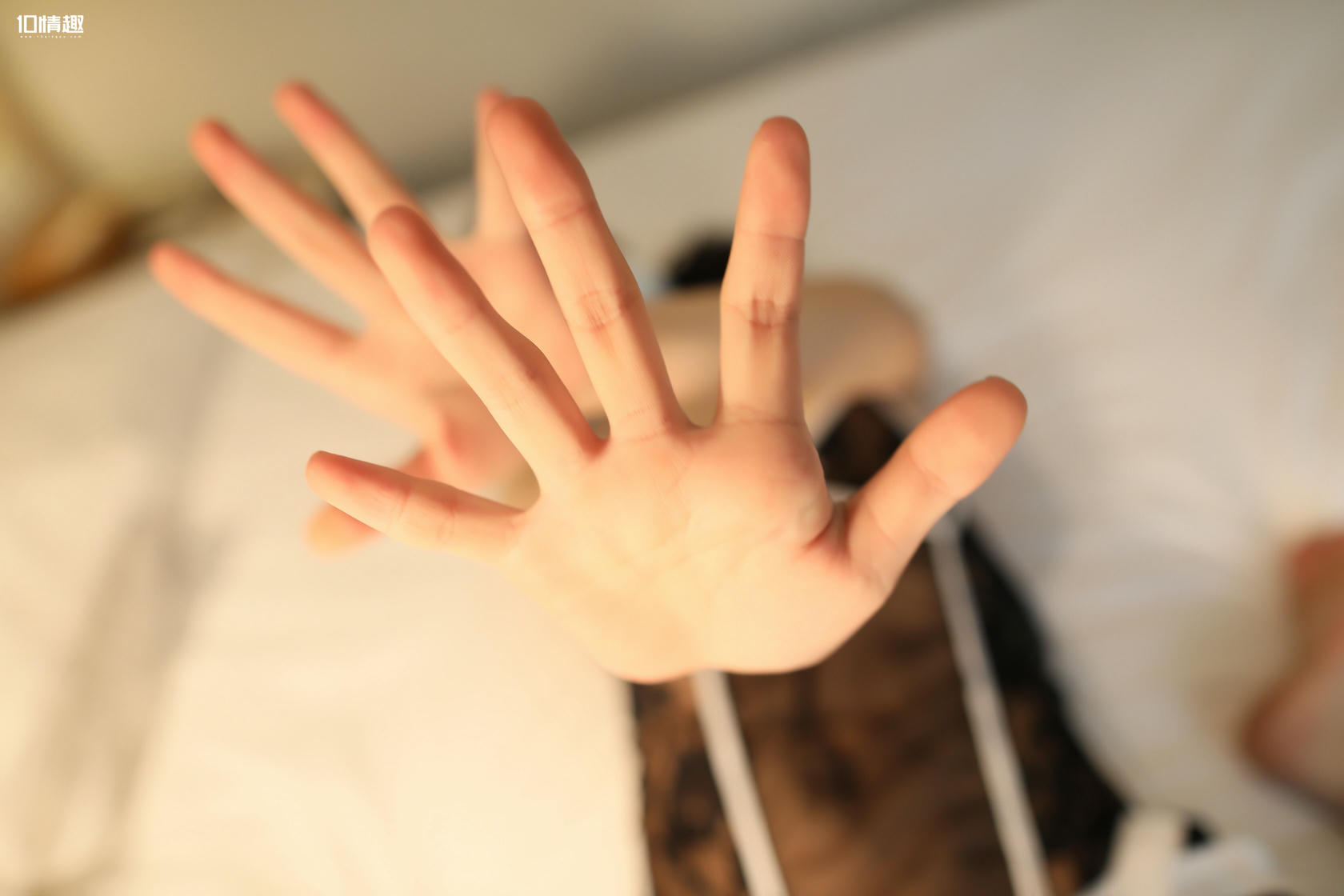 ROSI写真 口罩系列 2019.02.15 NO.0978[32P29.7M]_第2集