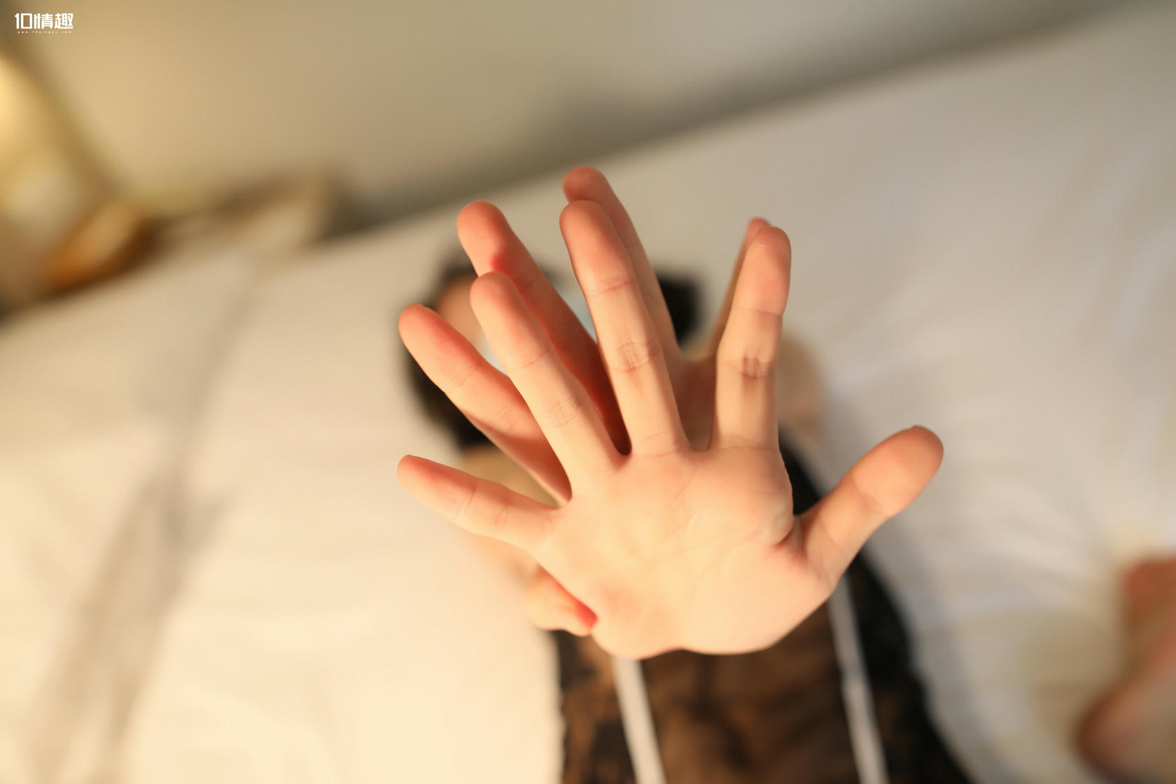 ROSI写真 口罩系列 2019.02.15 NO.0978[32P29.7M]_第2集