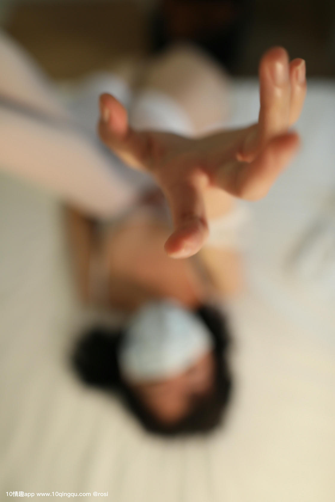ROSI写真 口罩系列 2019.02.23 NO.0986[51+1P37M]_第3集