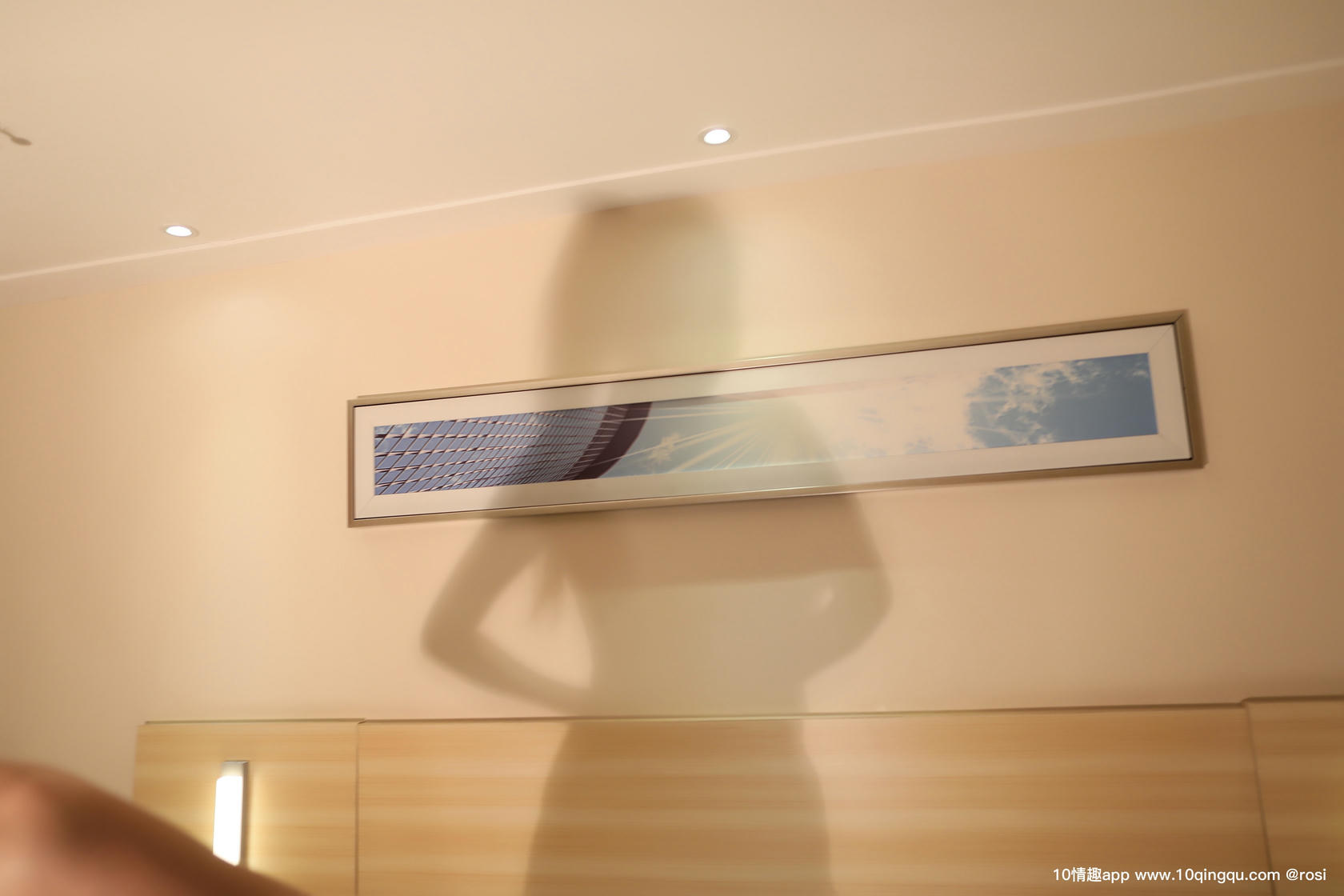 ROSI写真 口罩系列 2019.03.06 NO.0997[37P28.5M]_第1集