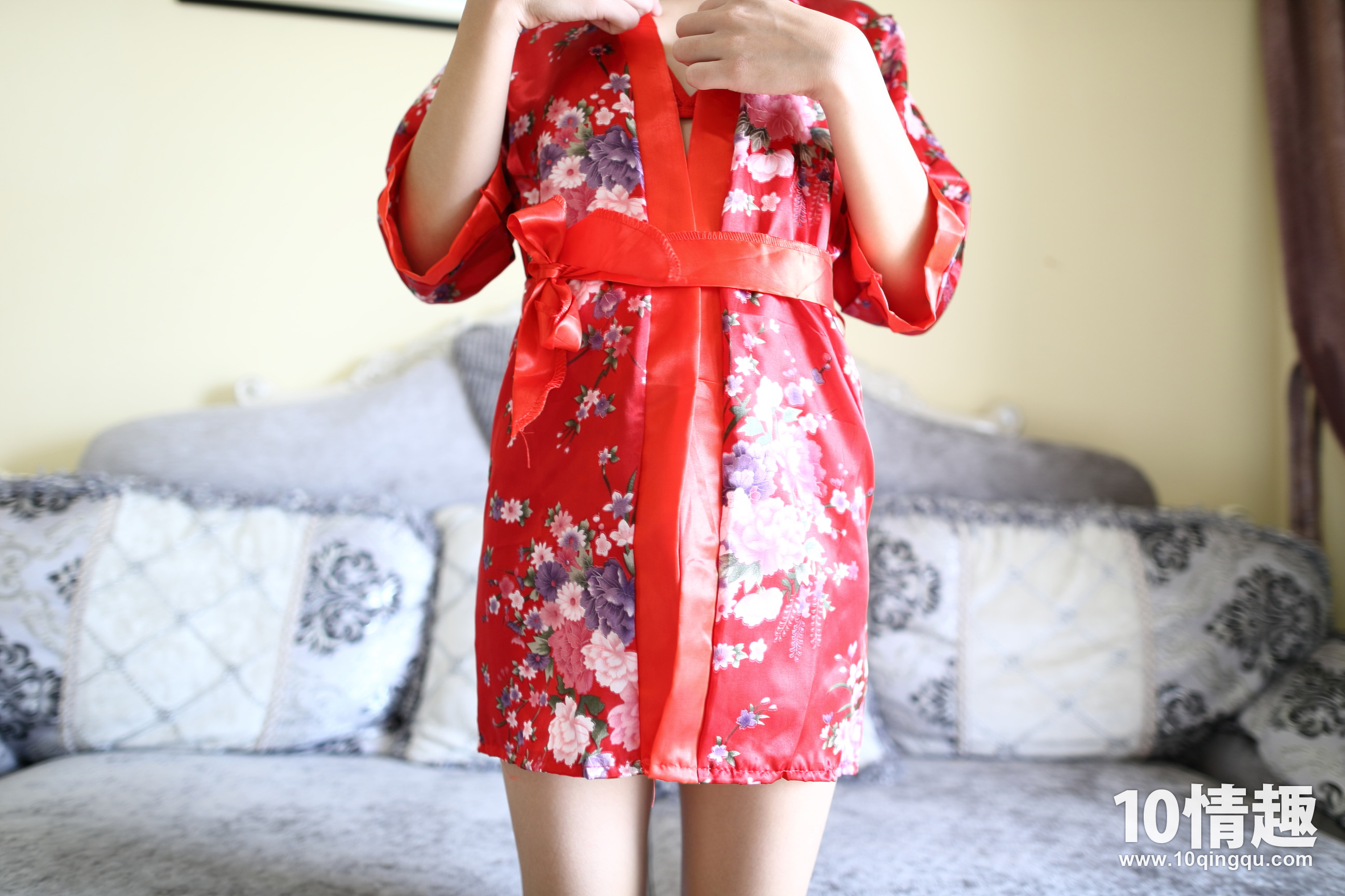 ROSI10情趣 2015.11.18 NO.020 [36+1P26M]_第1集