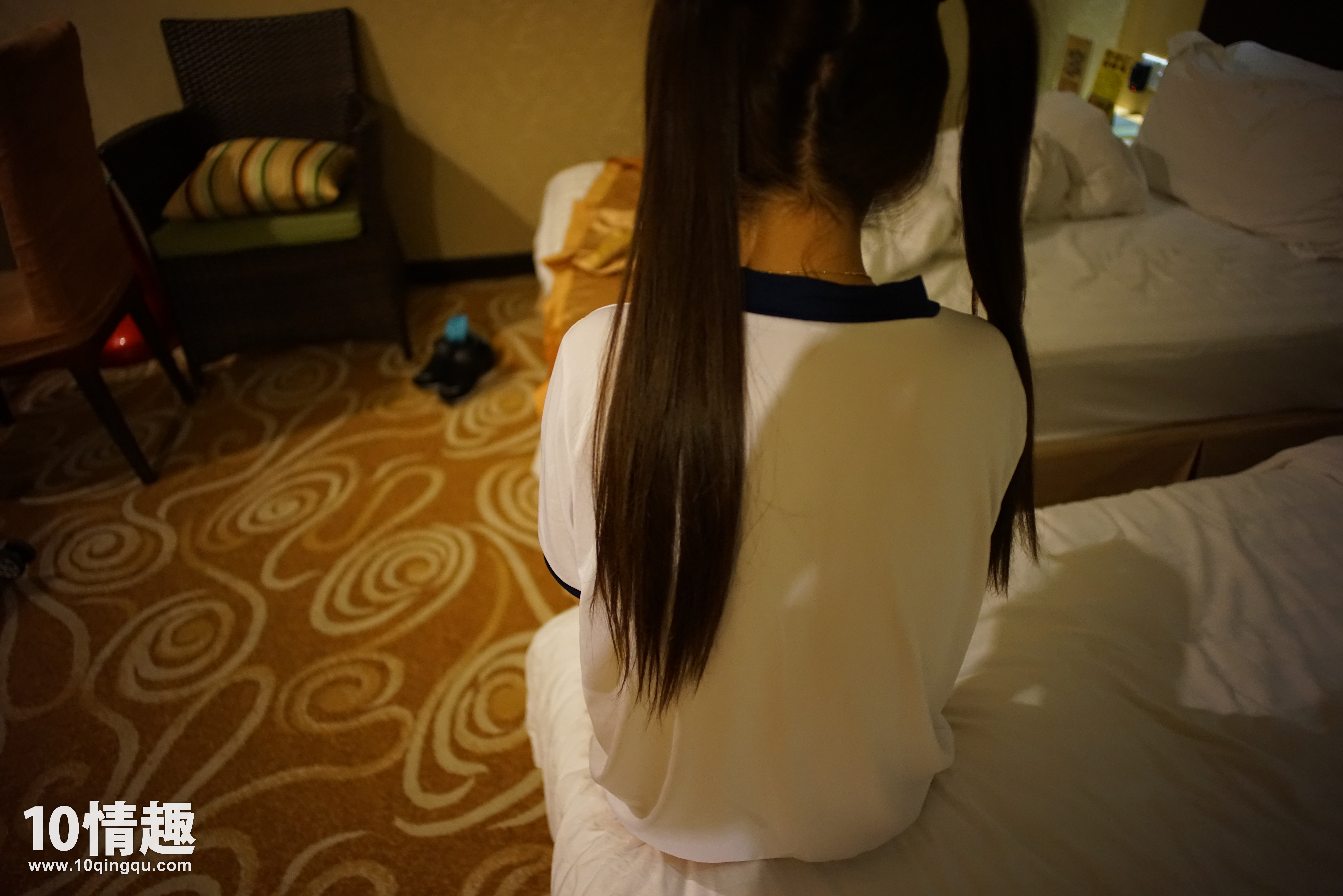 ROSI10情趣 2016.03.04 NO.034[44+1P／161M]_第1集