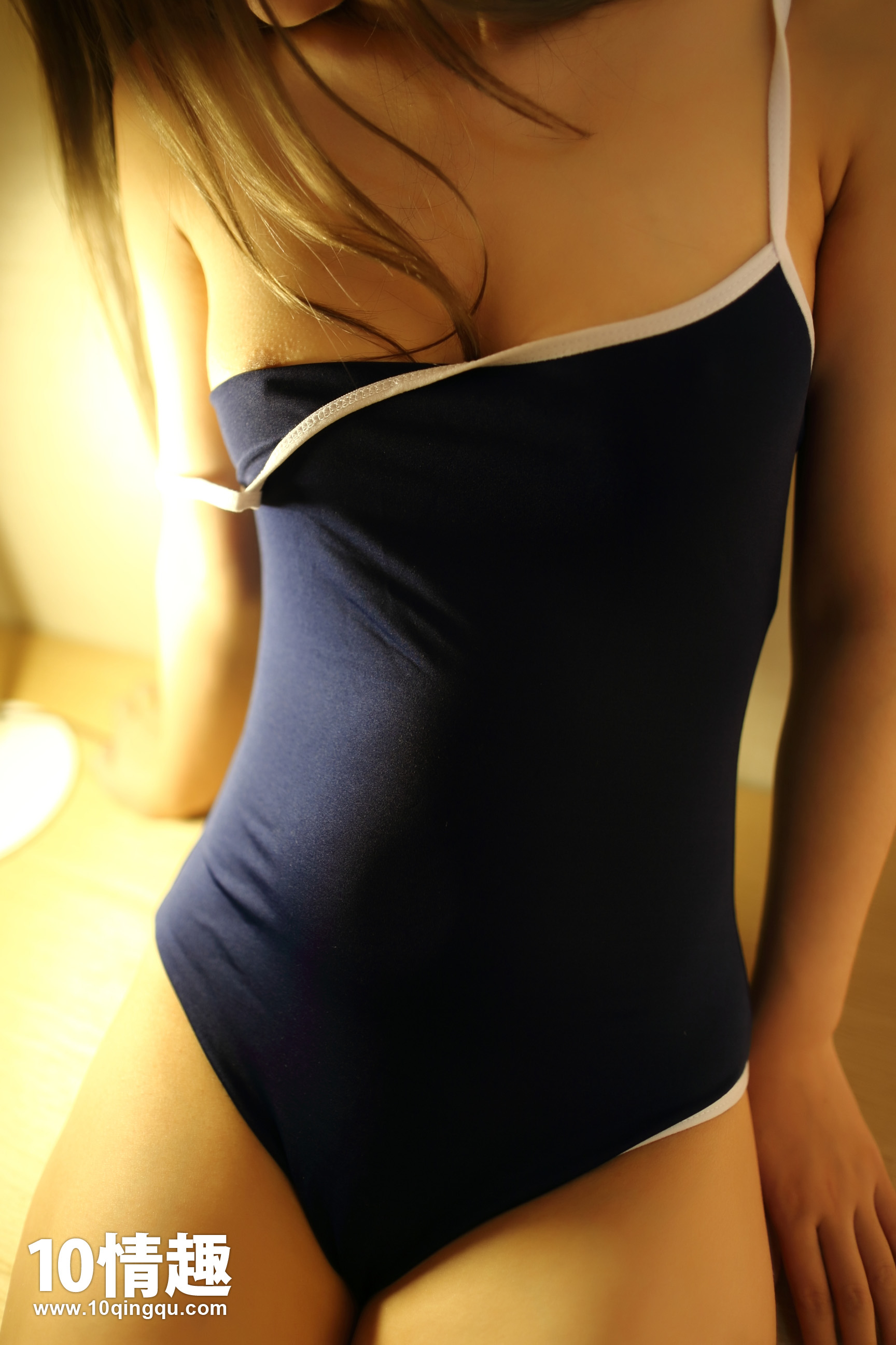 ROSI10情趣 2016.04.05 NO.045 [58+1P28M]_第2集