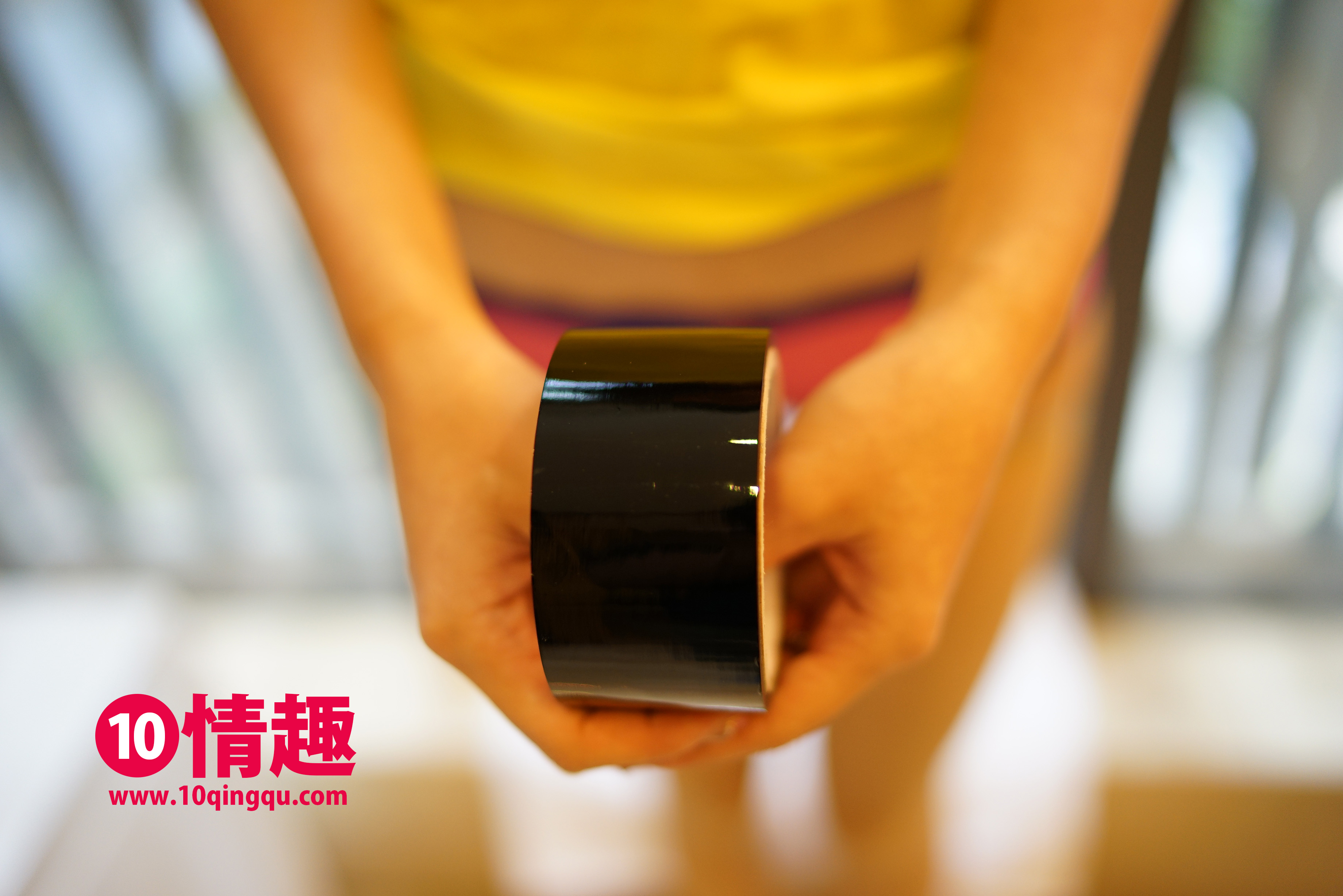 ROSI10情趣 2015.05.13 NO.006 捆绑SM胶带_第3集