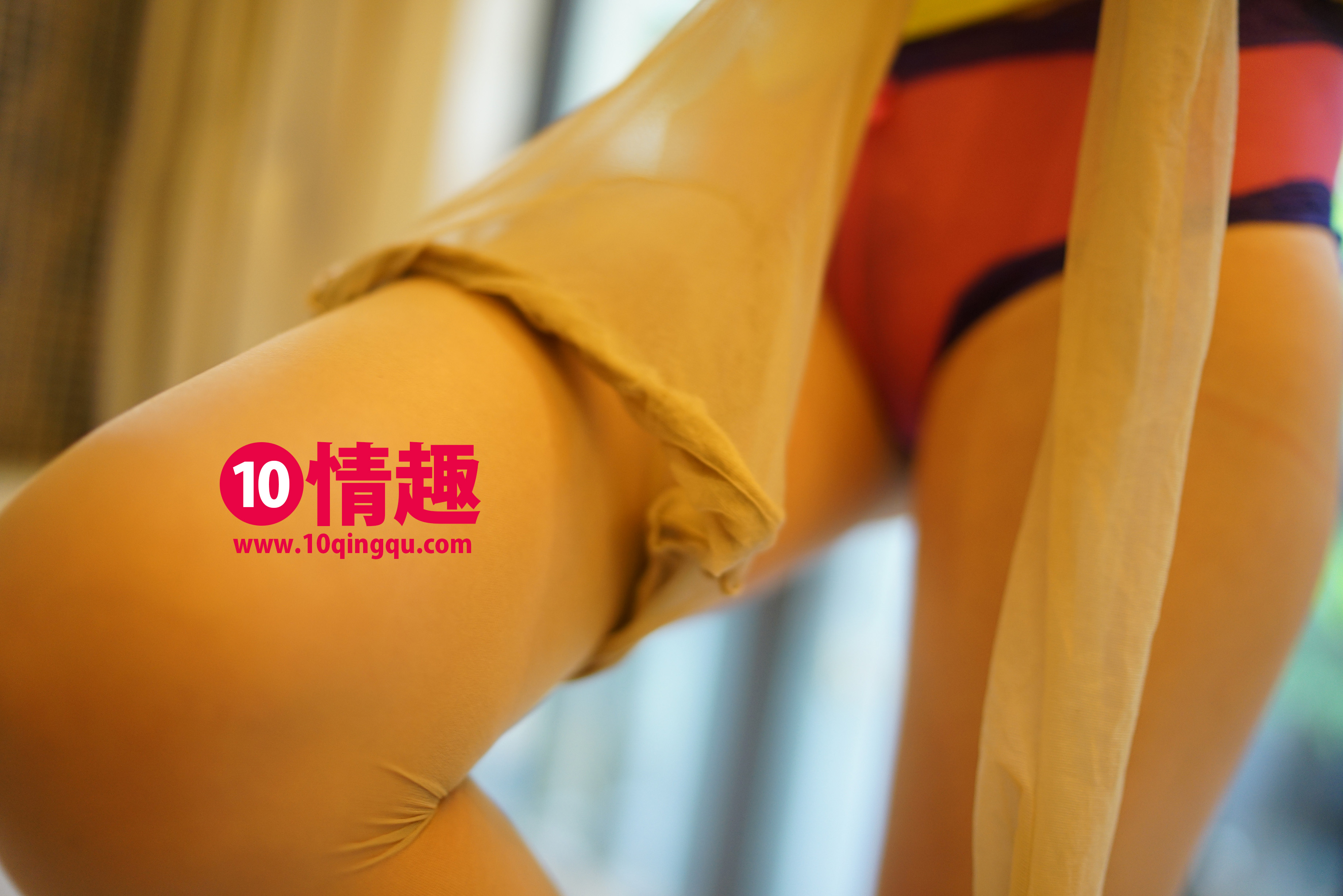 ROSI10情趣 2015.05.13 NO.006 捆绑SM胶带_第3集