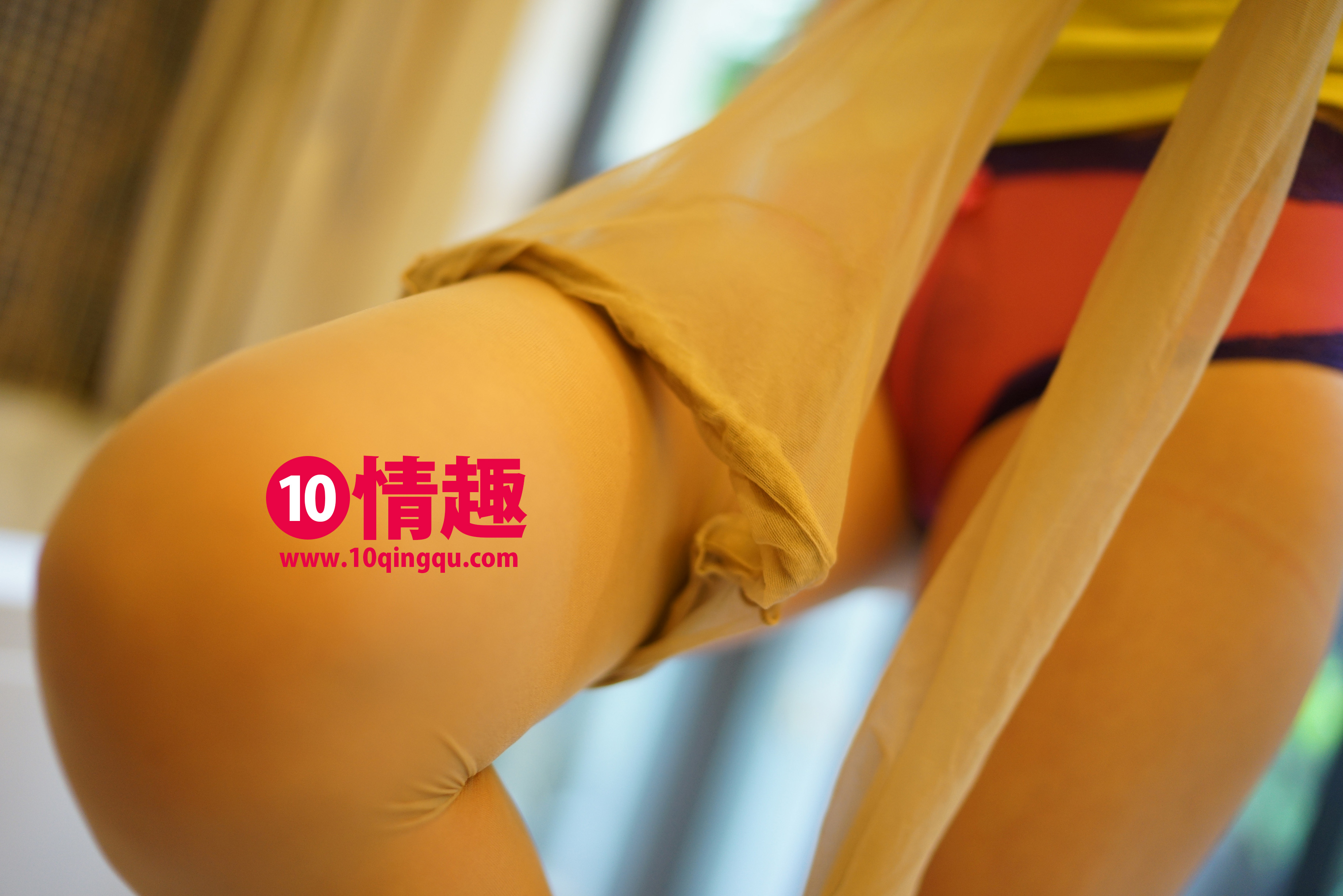 ROSI10情趣 2015.05.13 NO.006 捆绑SM胶带_第3集