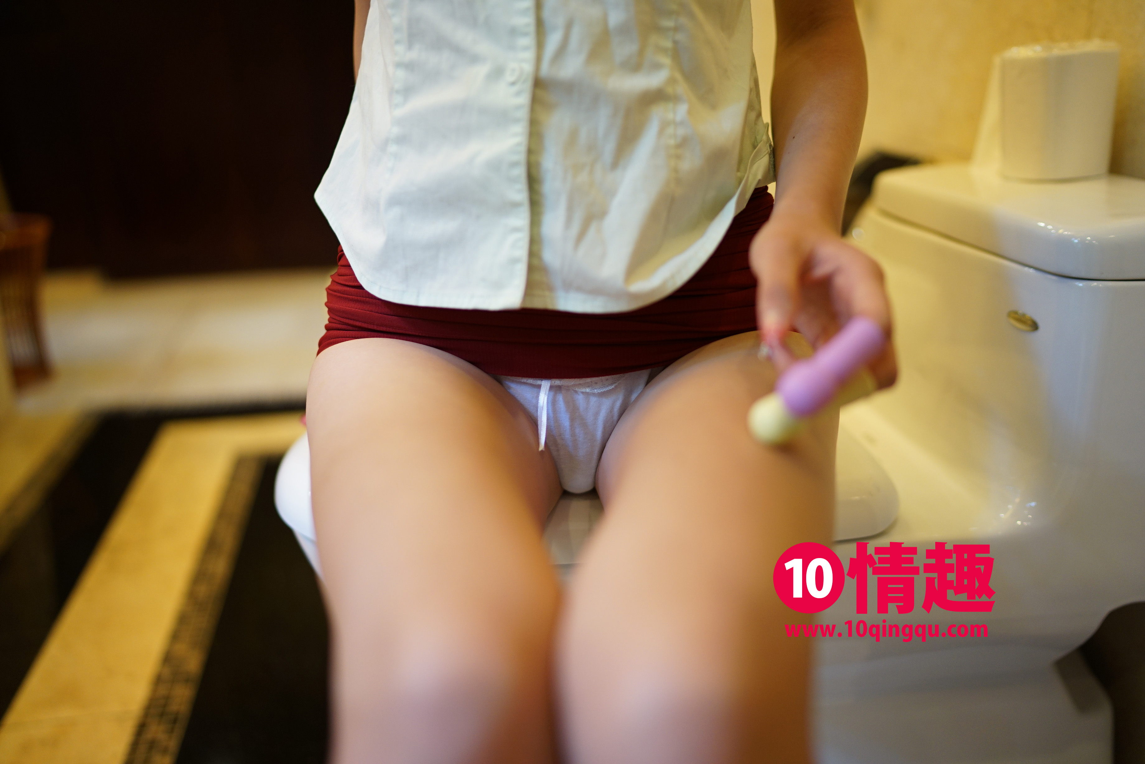 ROSI10情趣 2015.05.19 NO.008 抠抠棒 [83P 103MB]_第3集