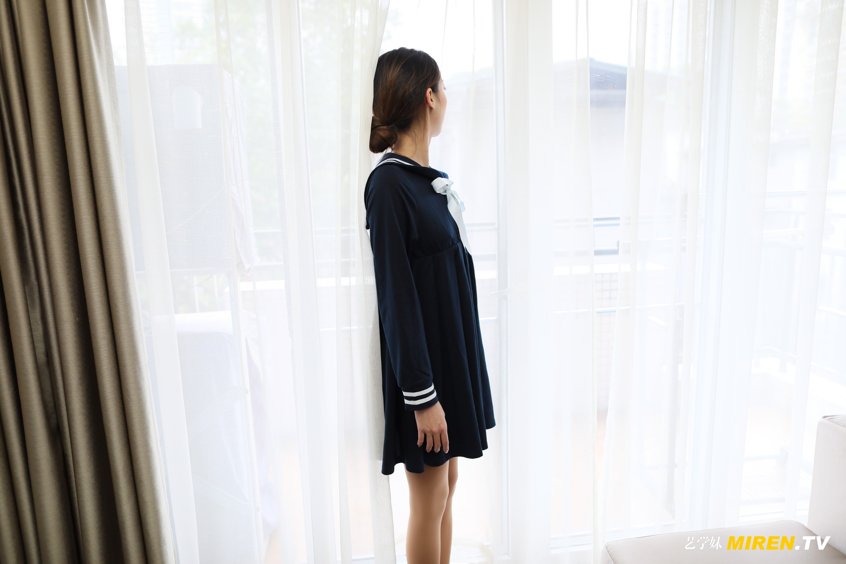 ROSI艺学妹 2020.03.26 NO.0109[98+1P／65.8MB]_第1集