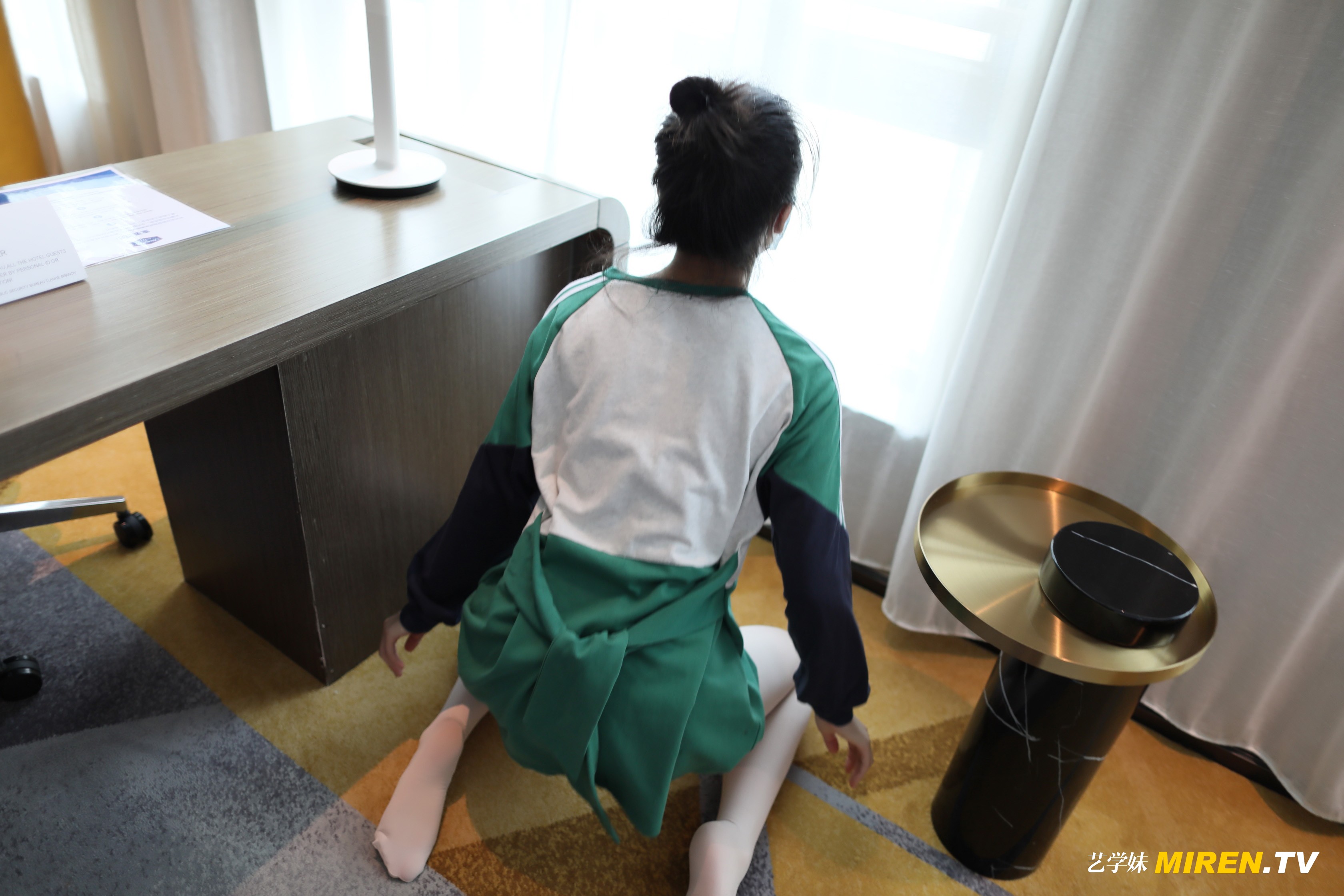 ROSI艺学妹 2020.05.01 NO.0123[72+1P／52.3MB]_第2集