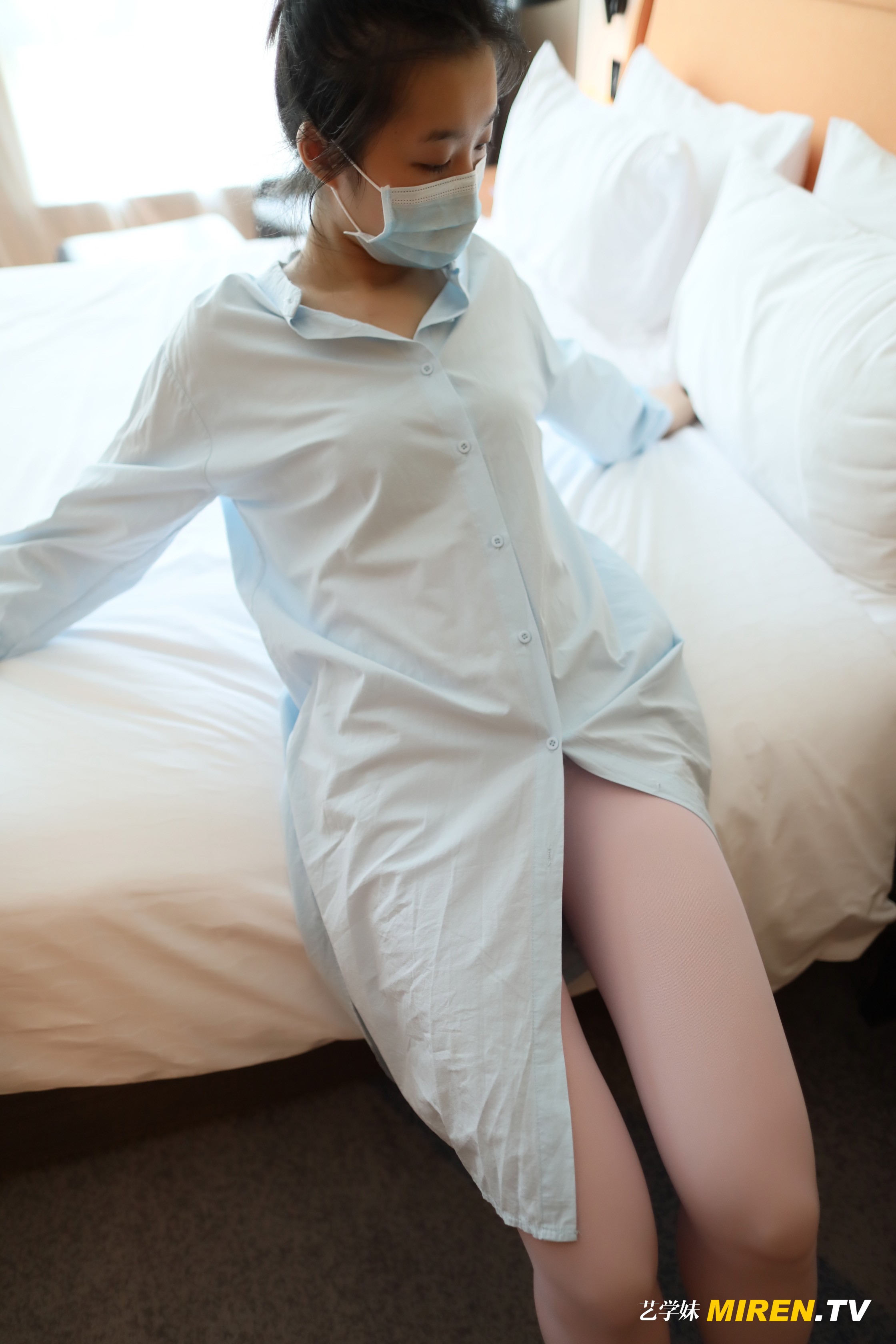 ROSI艺学妹 2020.05.02 NO.0124[85+1P／46.4MB]_第1集