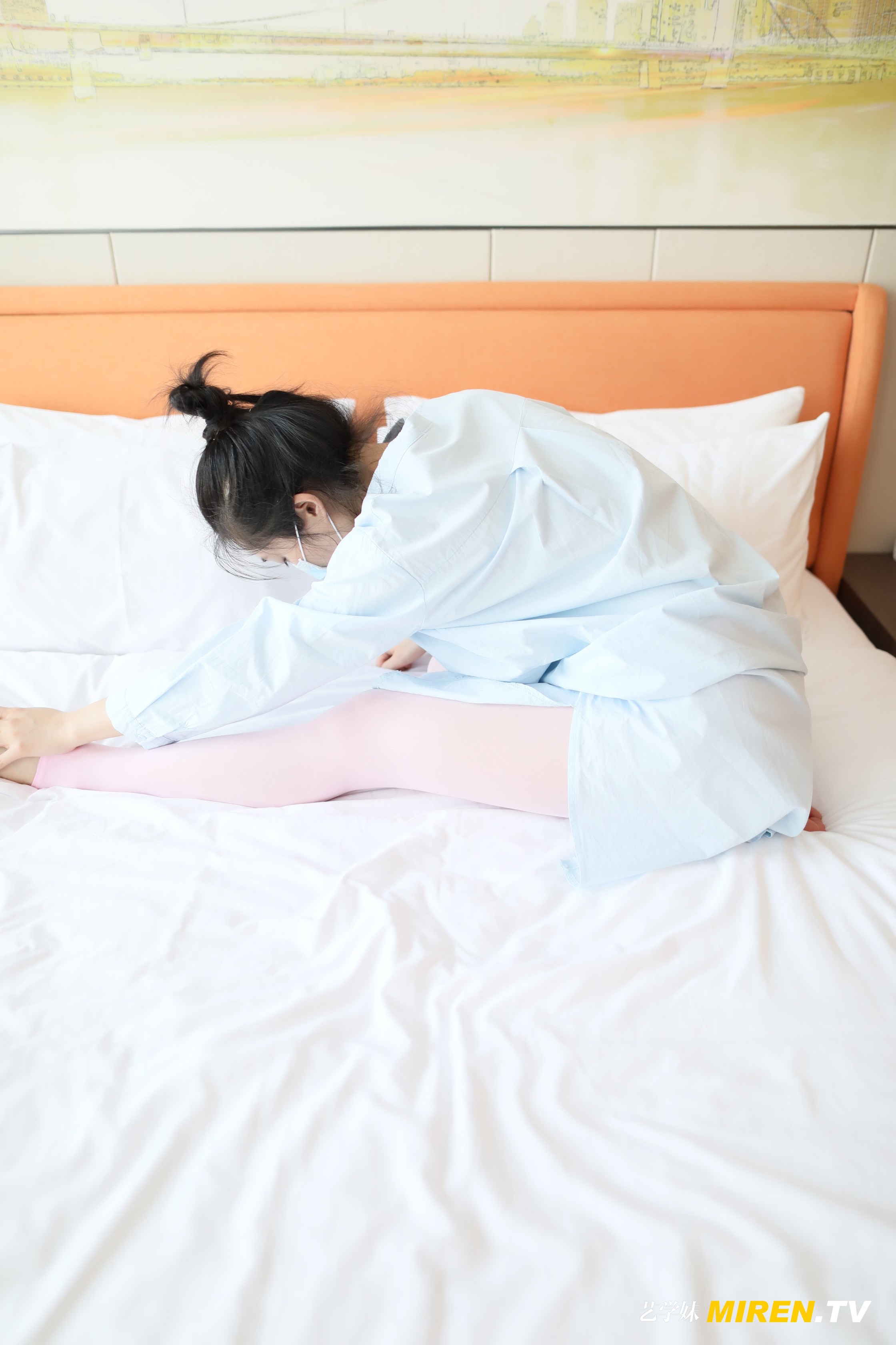 ROSI艺学妹 2020.05.02 NO.0124[85+1P／46.4MB]_第3集