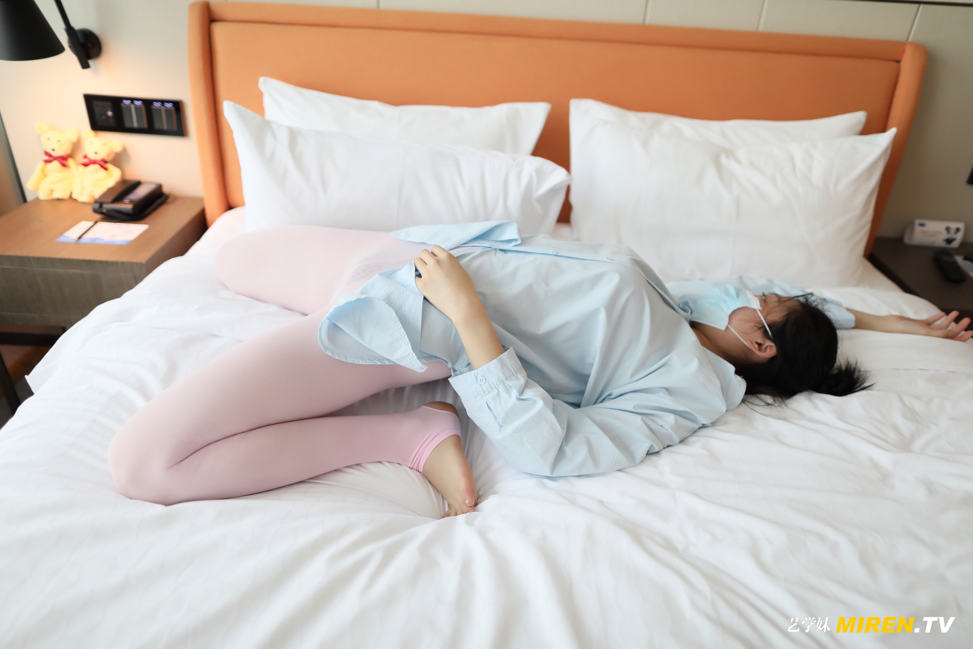 ROSI艺学妹 2020.05.02 NO.0124[85+1P／46.4MB]_第4集