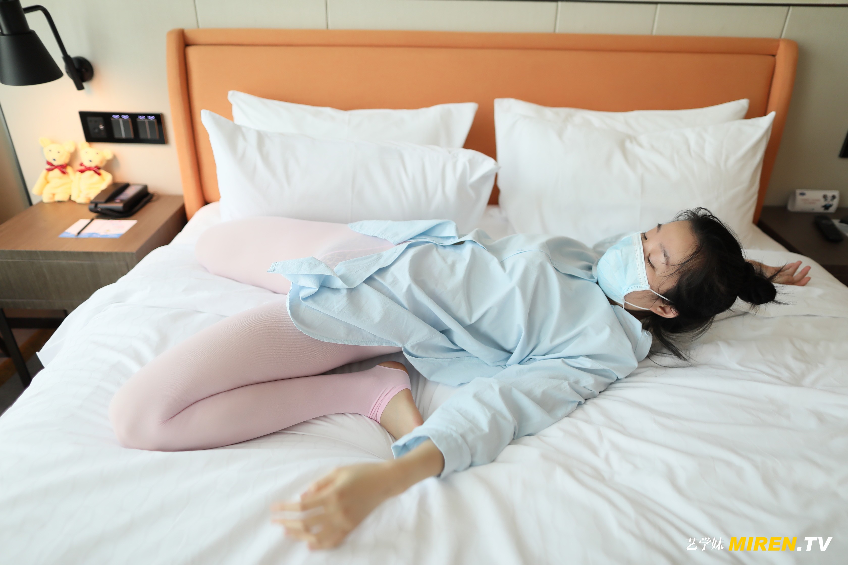 ROSI艺学妹 2020.05.02 NO.0124[85+1P／46.4MB]_第4集