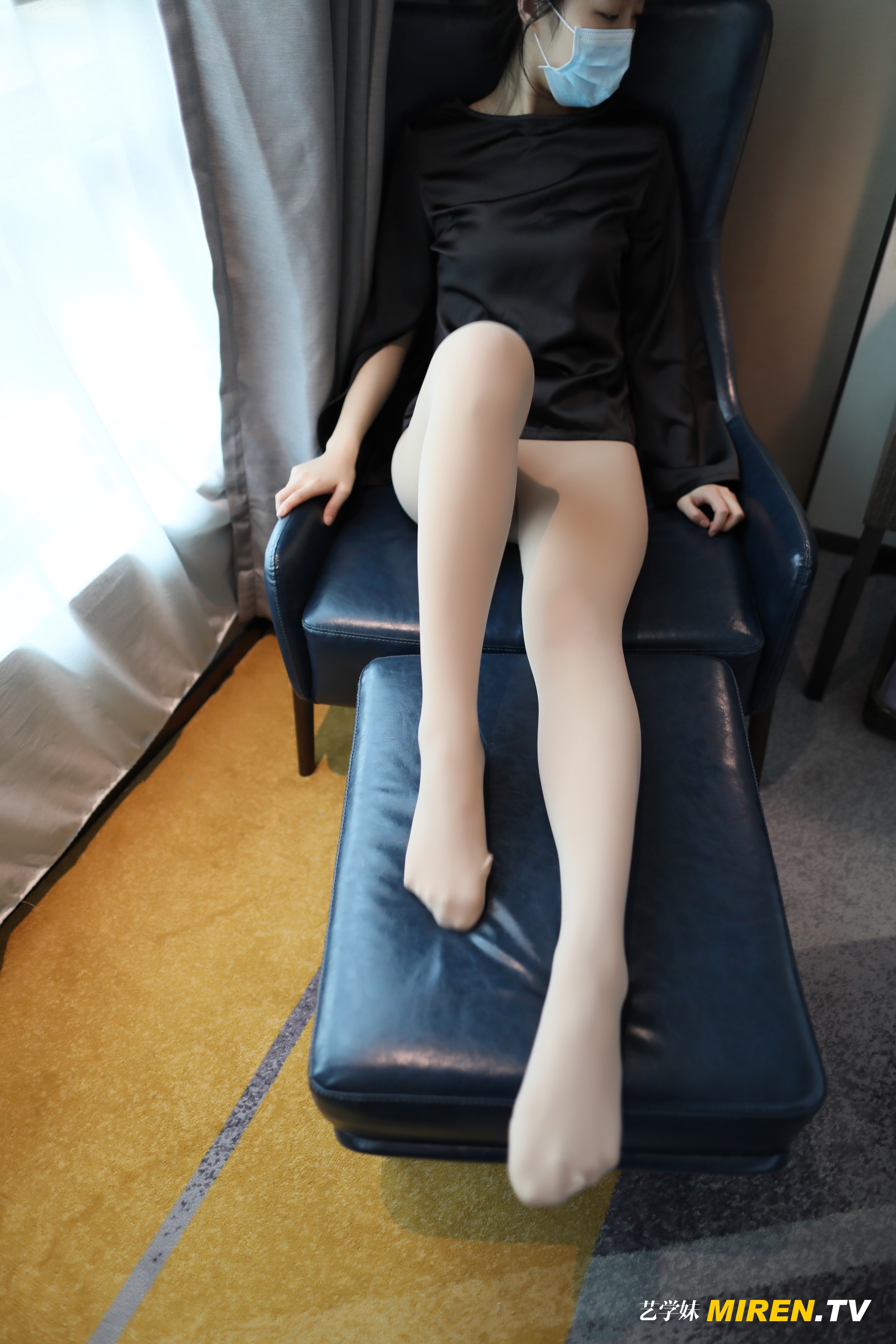 ROSI艺学妹 2020.06.28 NO.0141[73+1P／47.9MB]_第4集