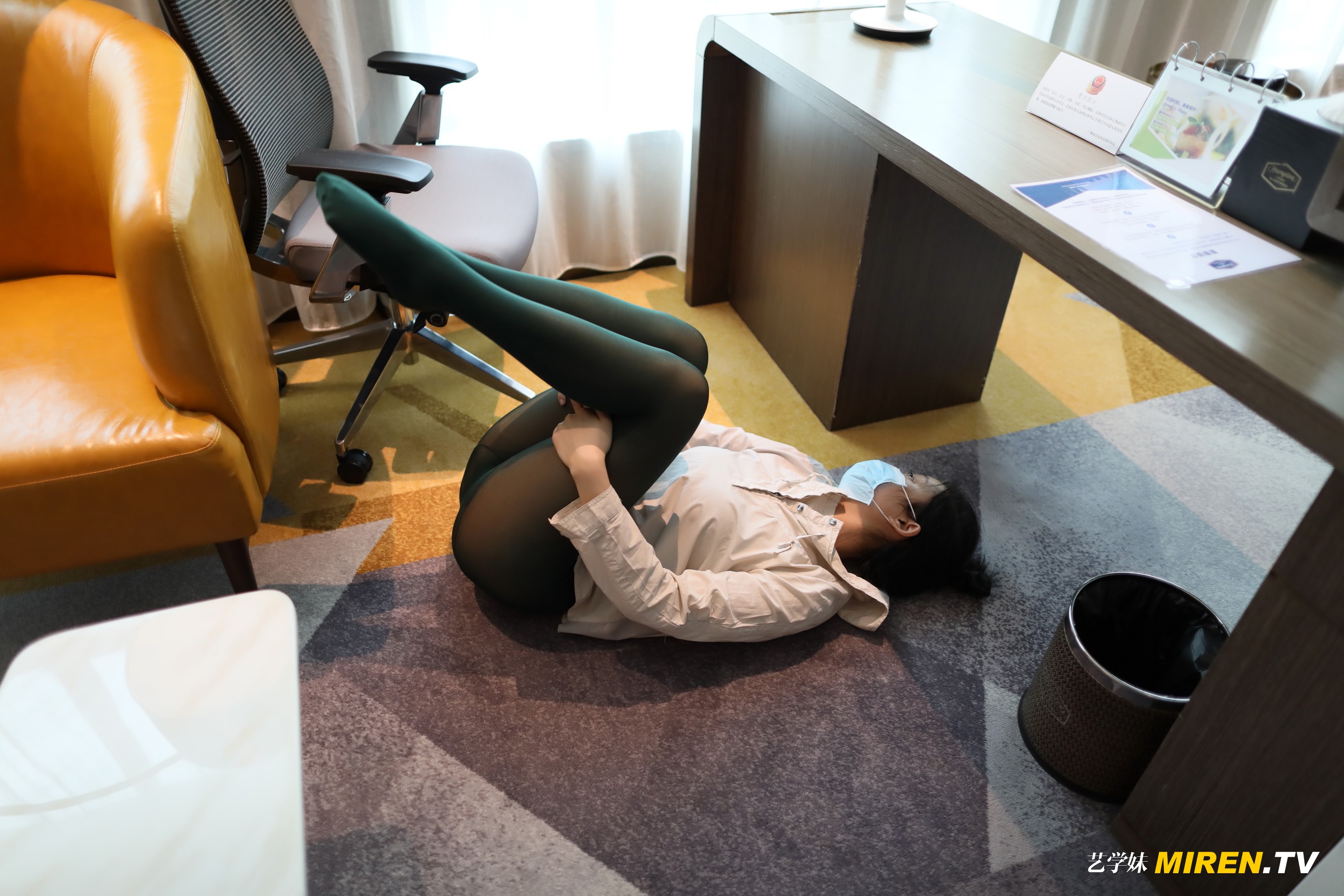 ROSI艺学妹 2020.07.04 NO.0145[94+1P／74MB]_第5集