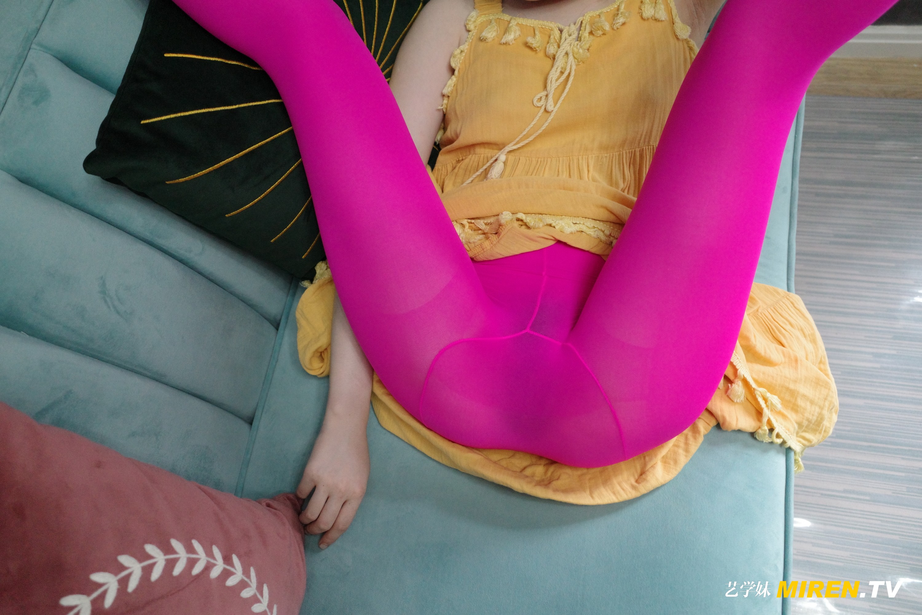 ROSI艺学妹 2020.07.19 NO.0154[43+1P／41.7MB]_第2集